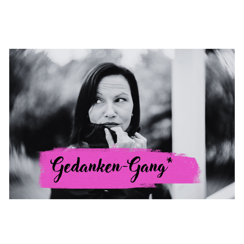 Gedanken-Gang* - Podcasts