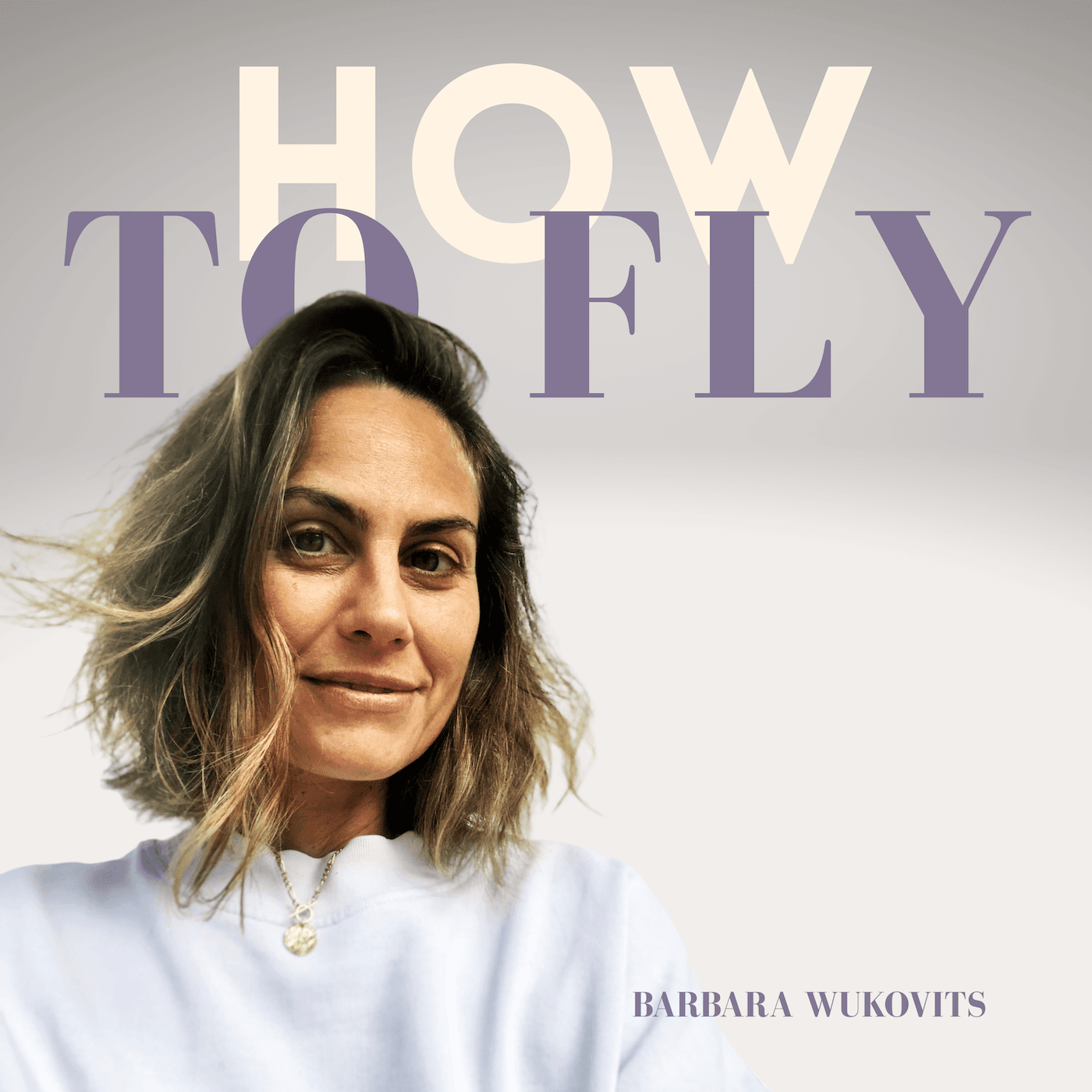 How To Fly - Podcasts