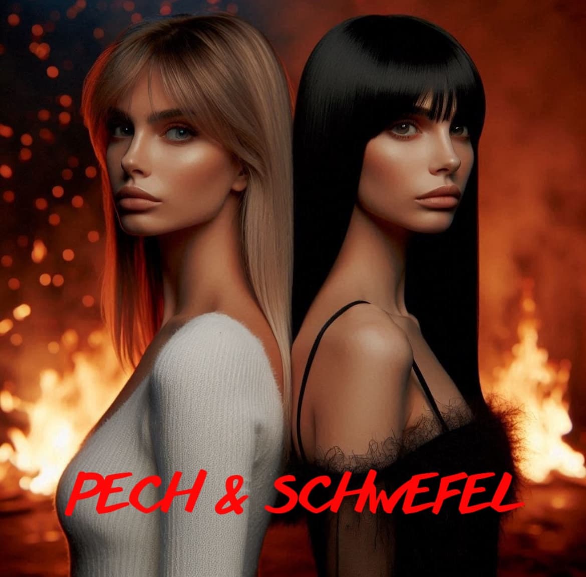 Pech&Schwefel - Podcasts