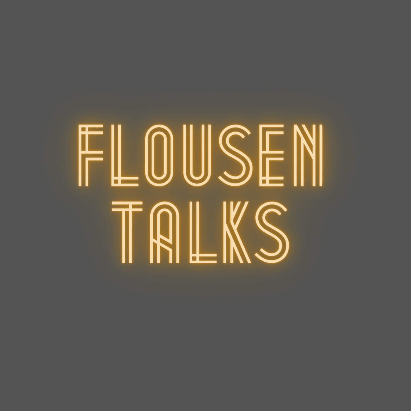 Flousen Talks - Zitate und Mindset Zeug - Podcasts