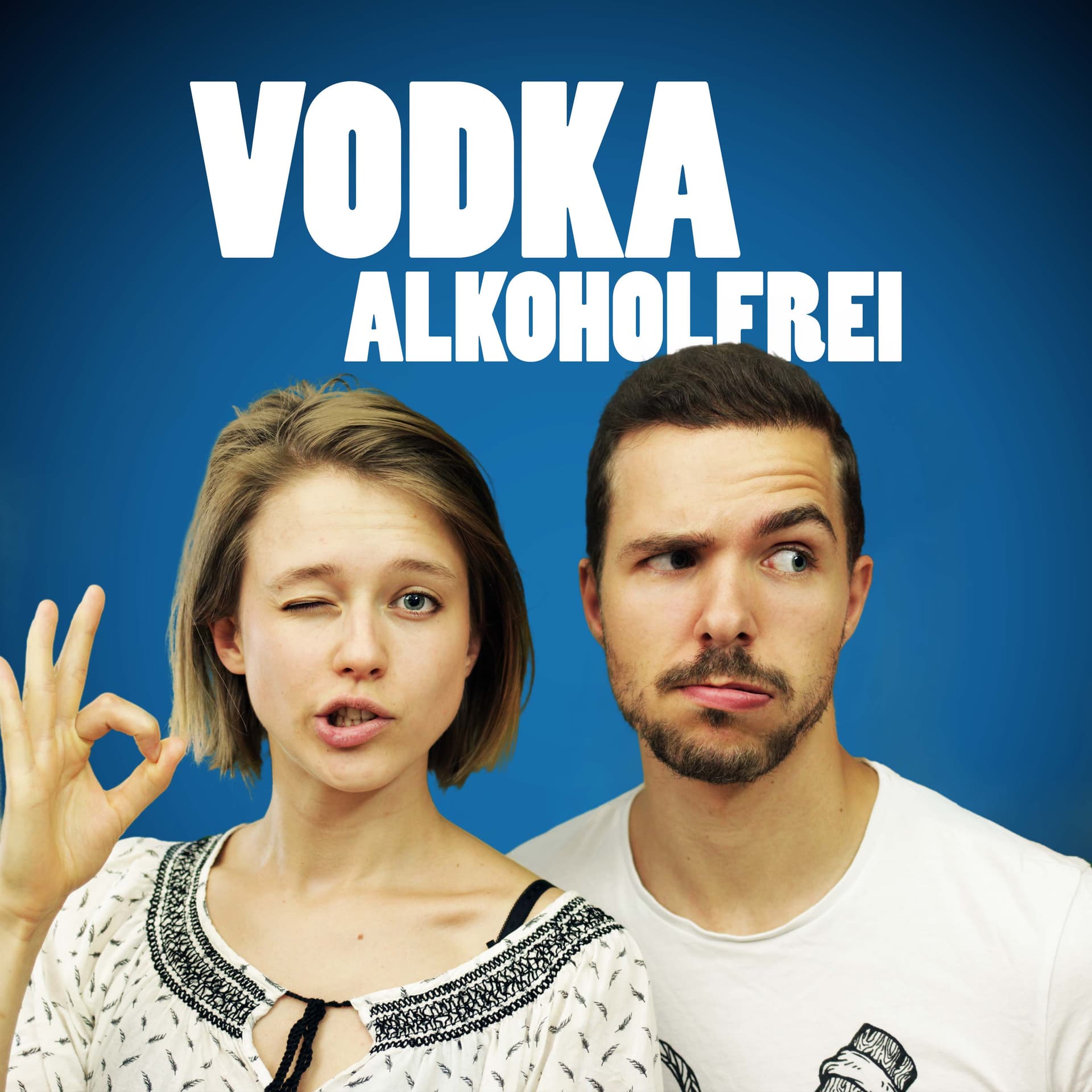 Vodka alkoholfrei - Podcasts
