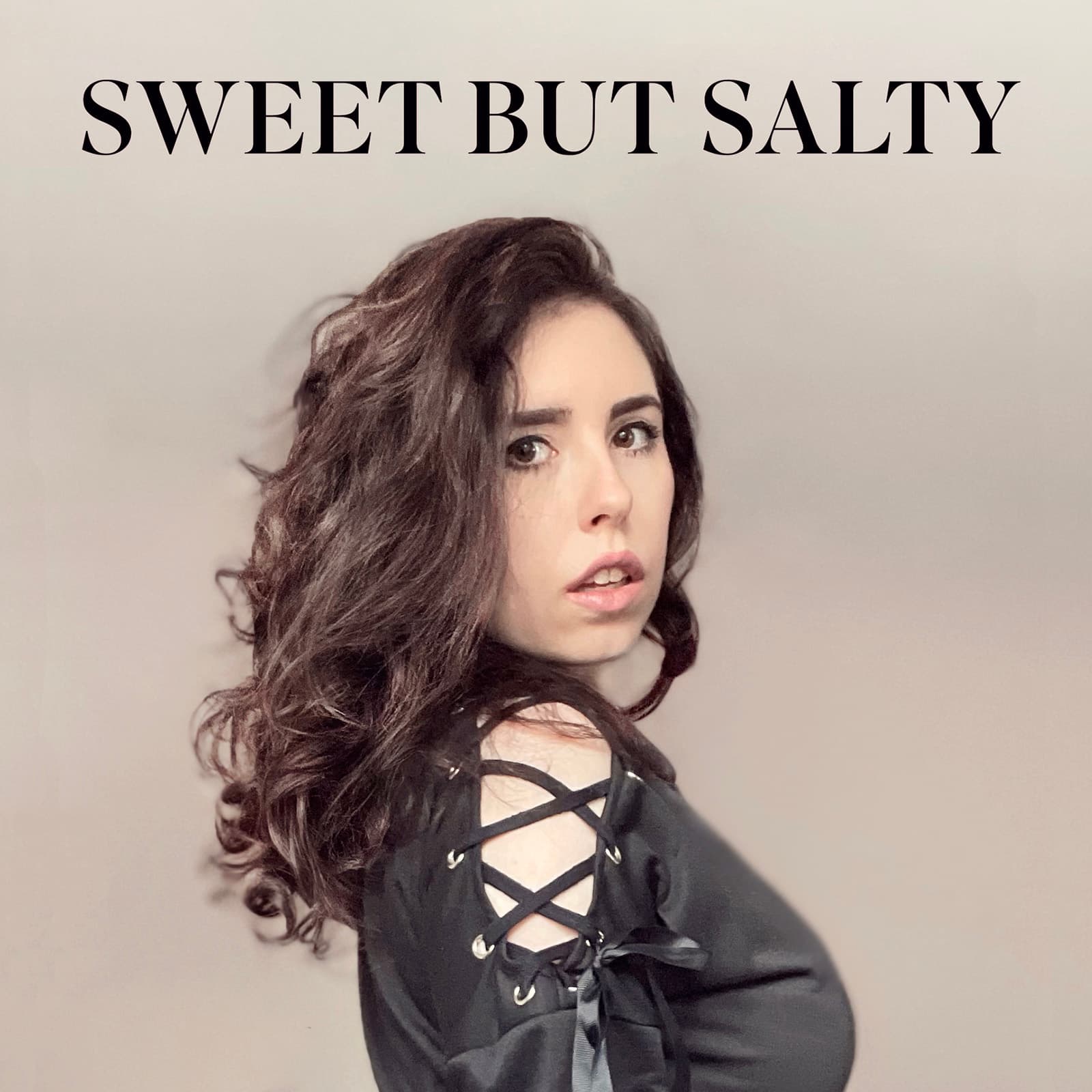 Sweet But Salty - Podcasts