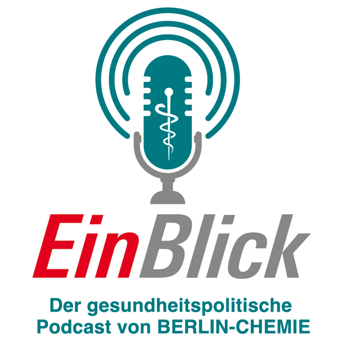 EinBlick – Der Podcast - Podcasts