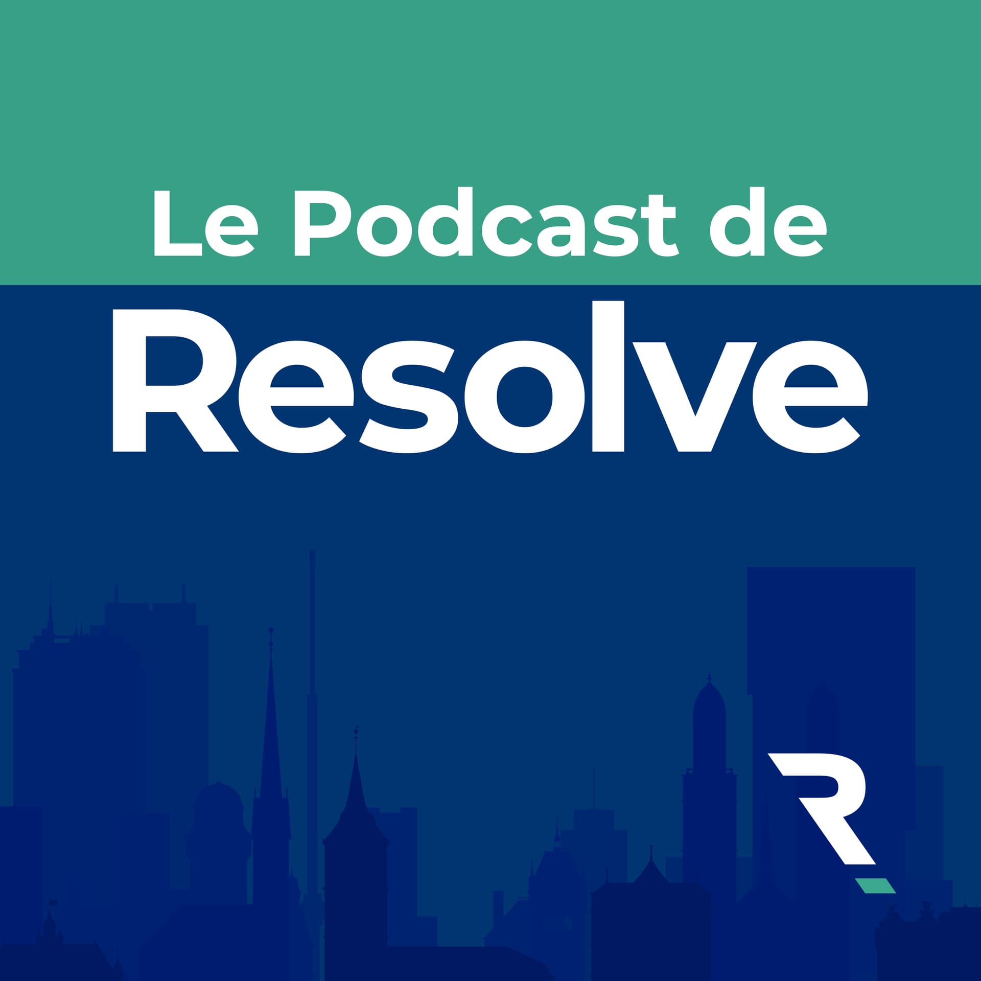 Le Podcast de Resolve - Le marché suisse de l'immobilier et des hypothèques en bref - Podcasts