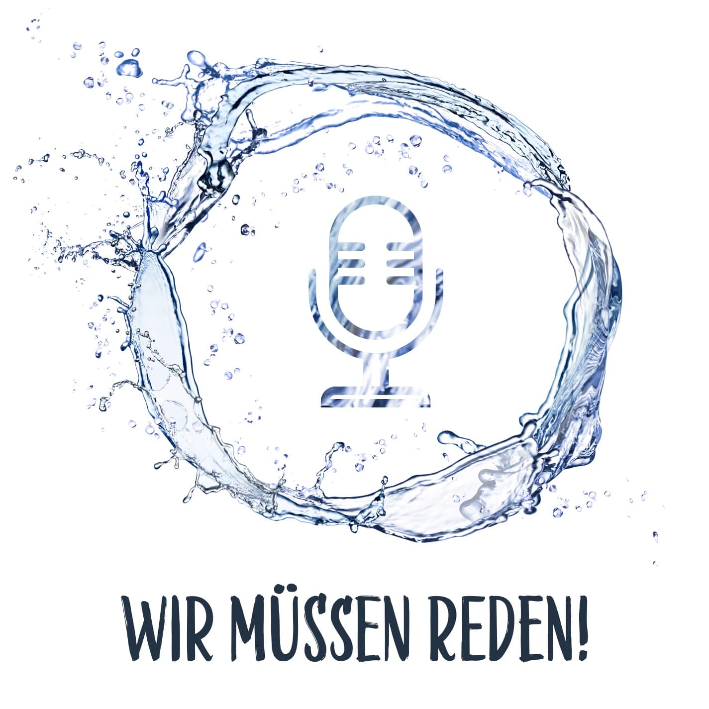 Wir müssen reden! Dein Podcast für agile Organisationsentwicklung - Podcasts