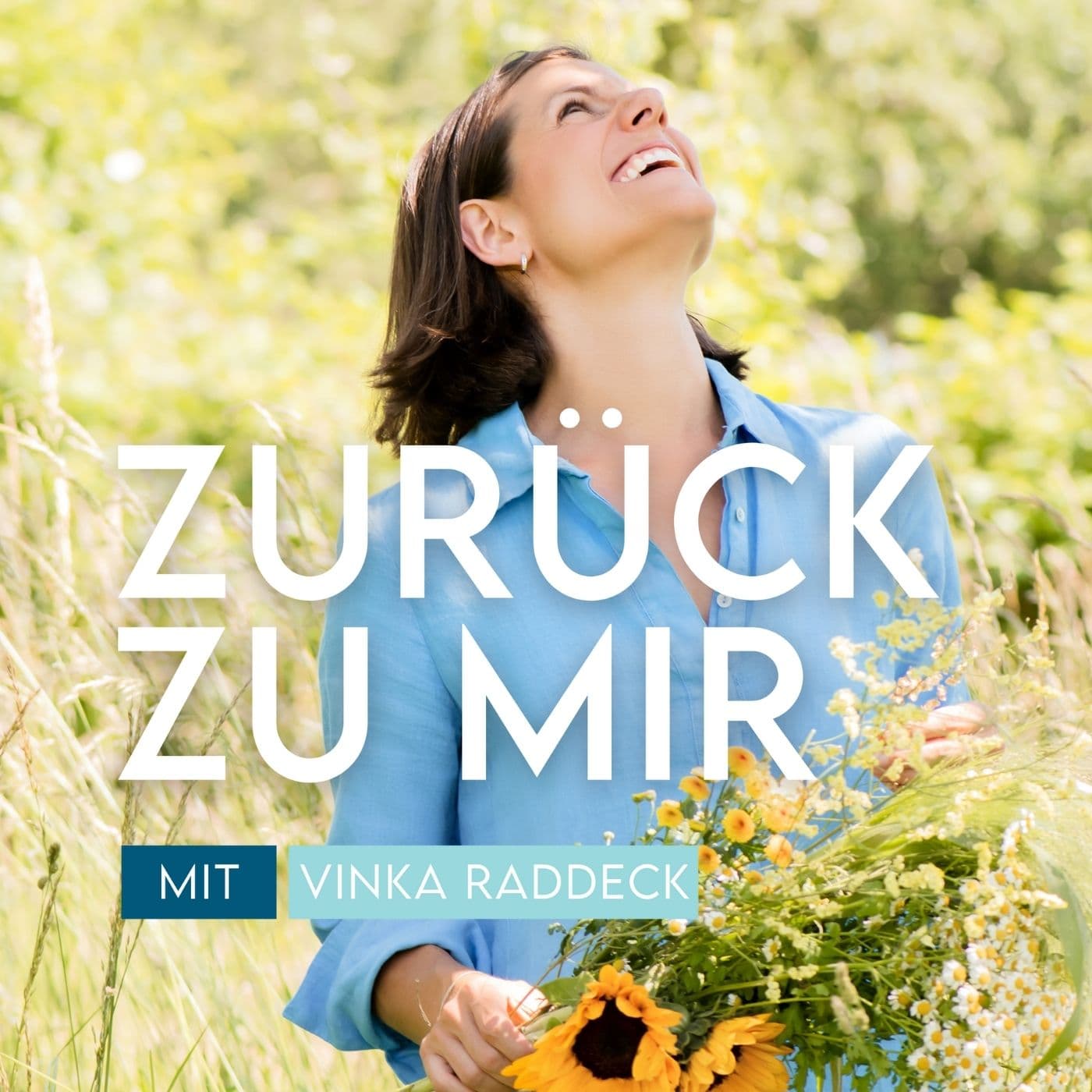 Zurück zu mir - Podcasts