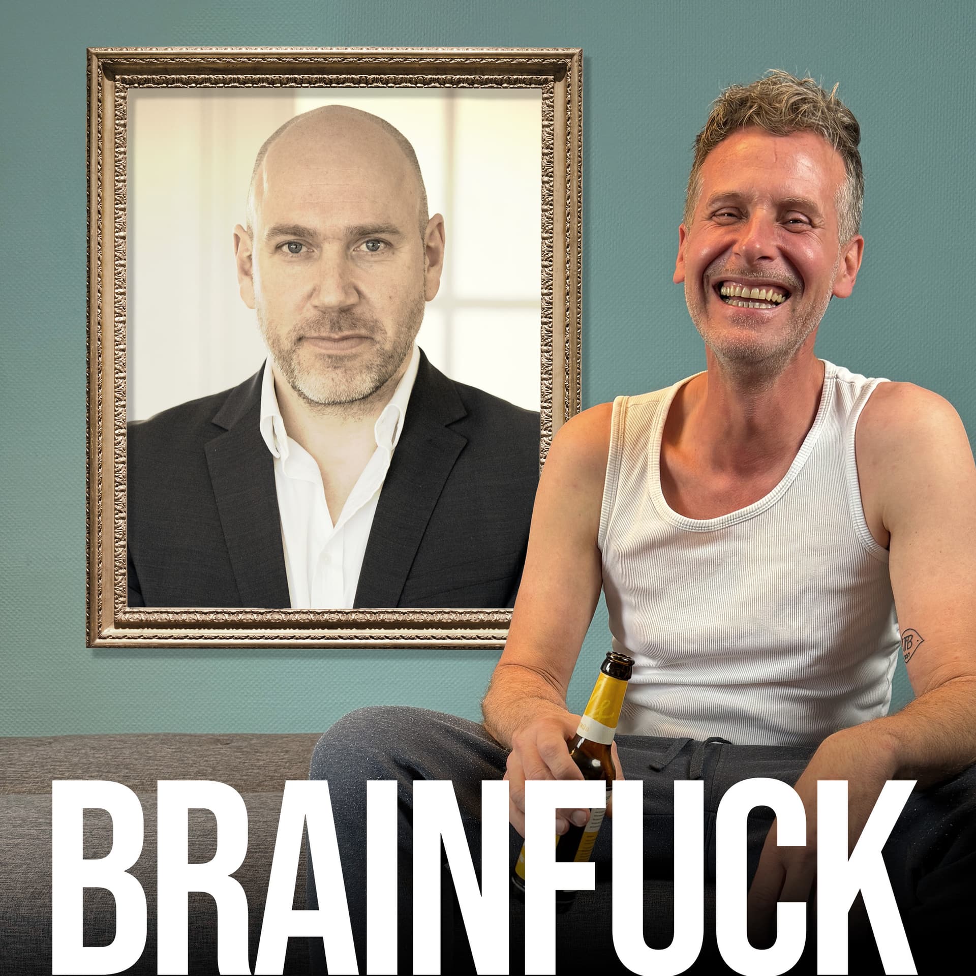 The Brainfuck - Podcasts