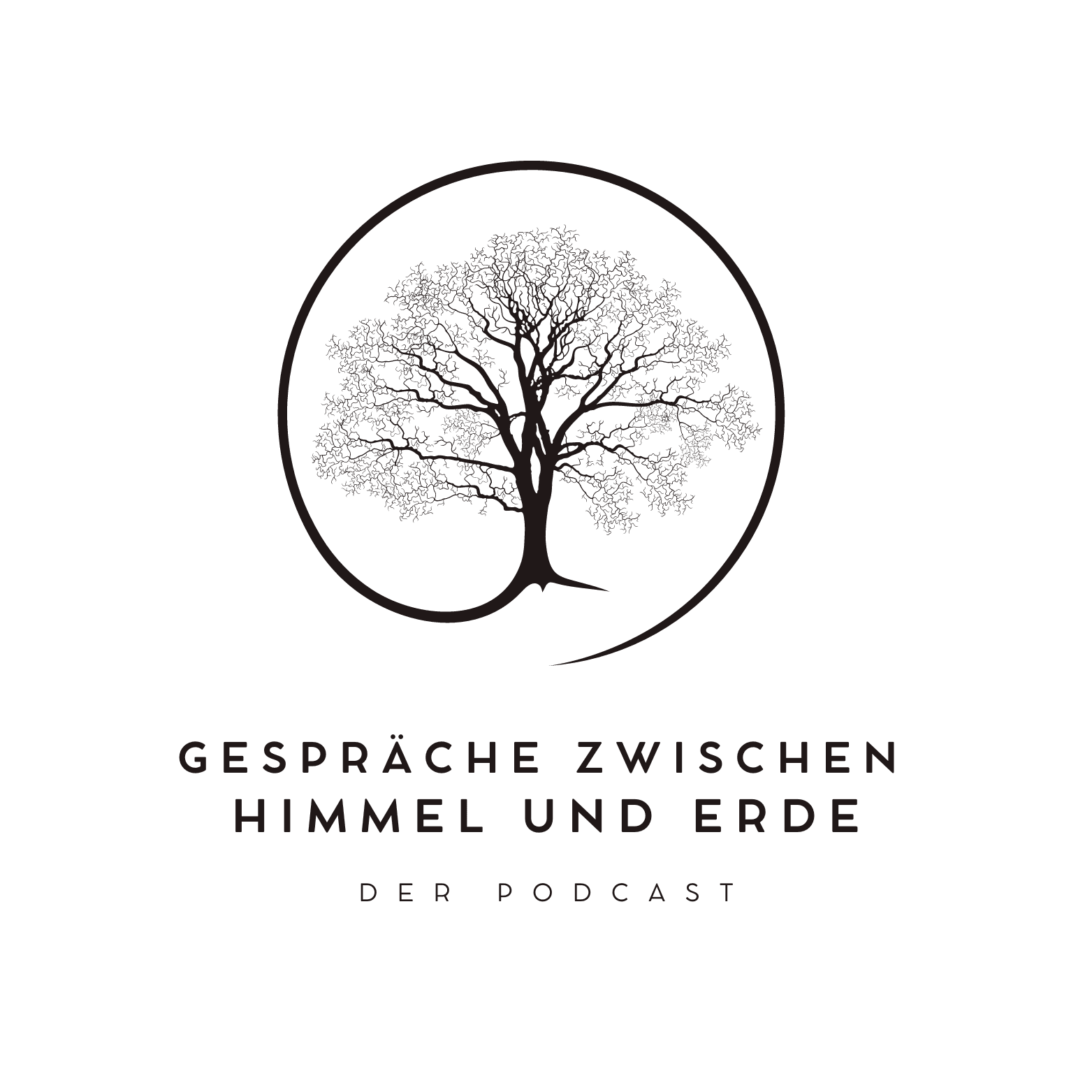 Gespräche Zwischen Himmel und Erde - Der Podcast - Podcasts