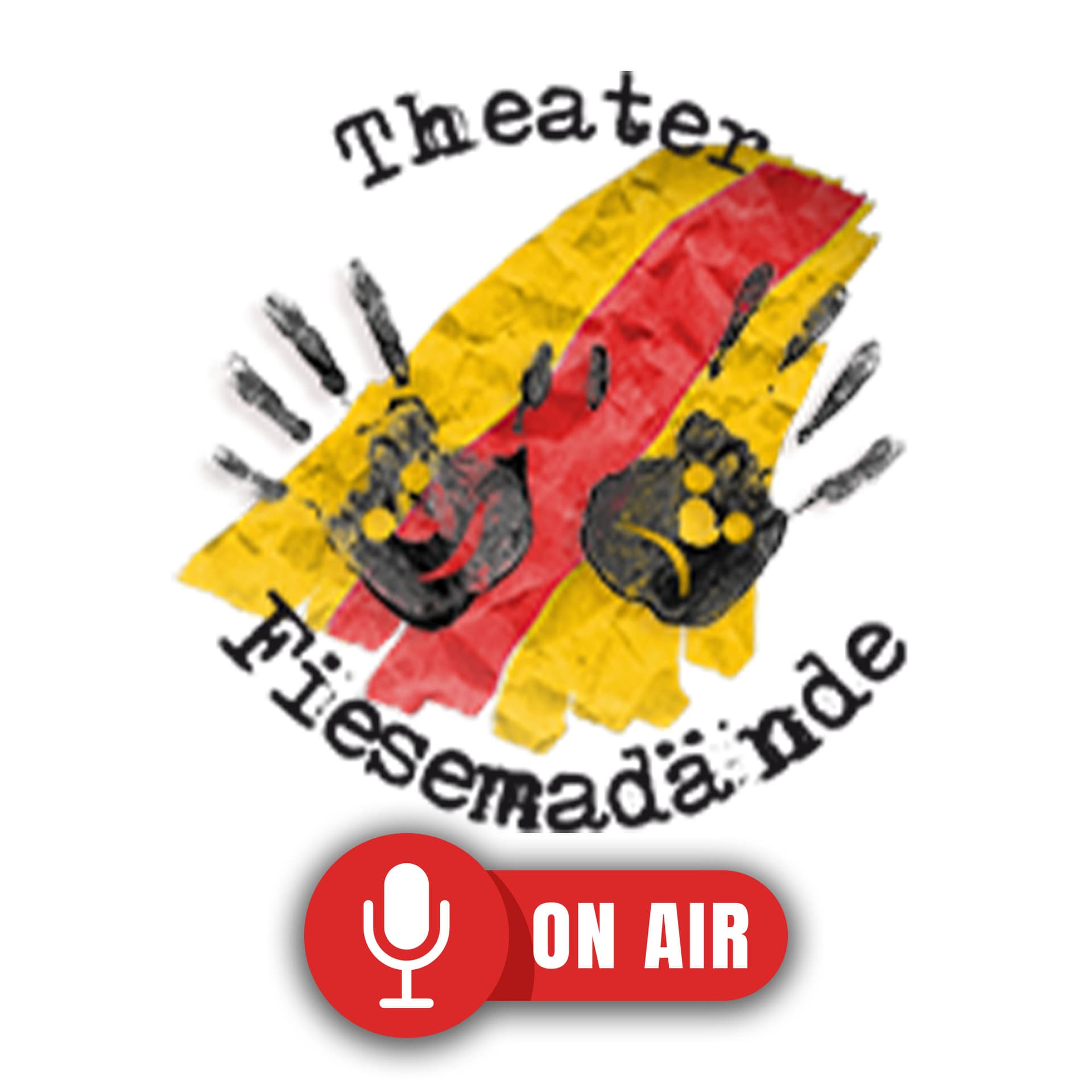 FIESEMADÄNDE On Air - Podcasts