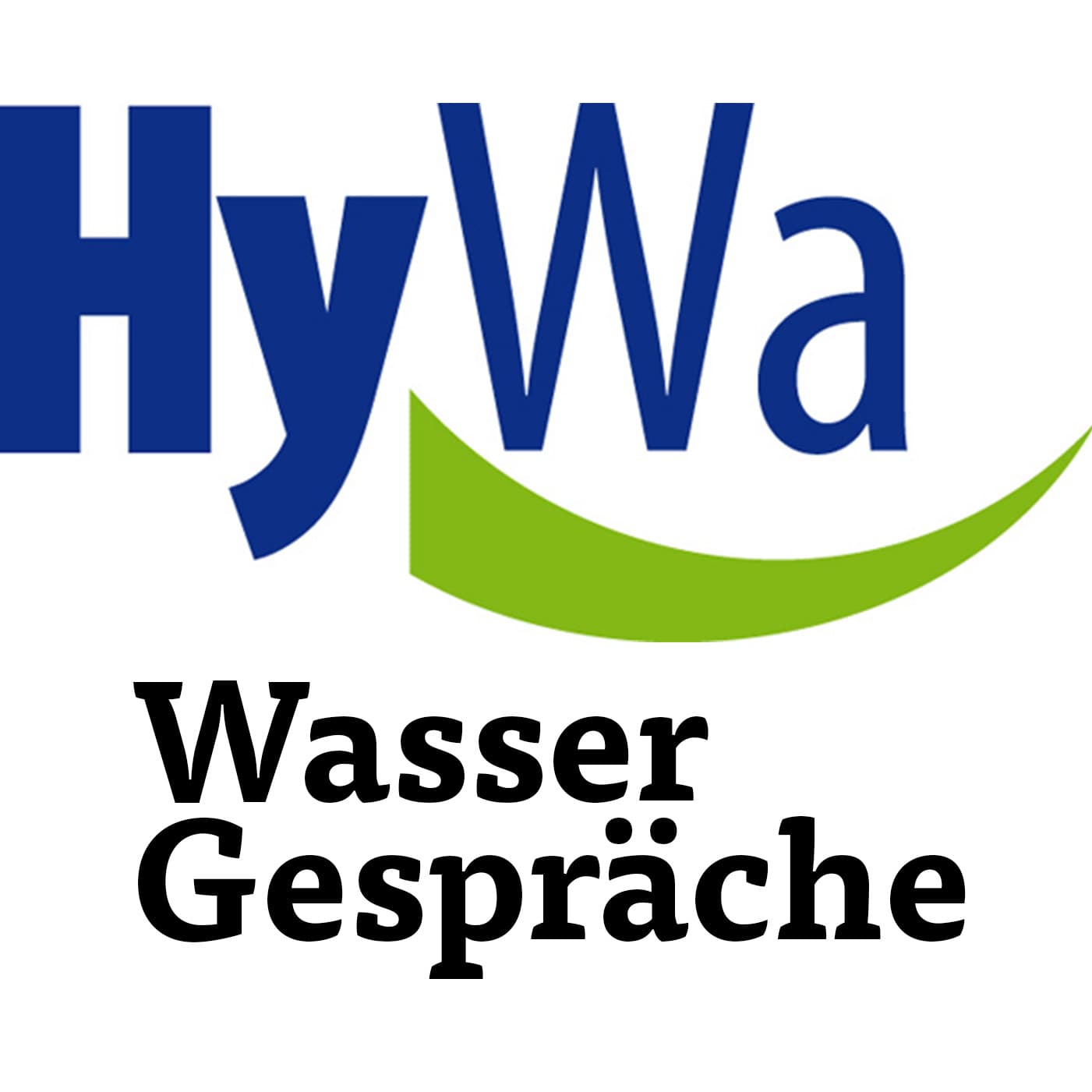 HyWa WasserGespräche - Podcasts