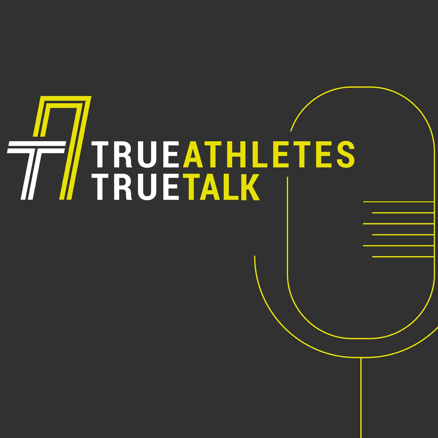 #TrueAthletes – TrueTalk: Der Podcast des Deutschen Leichtathletik-Verbandes - Podcasts