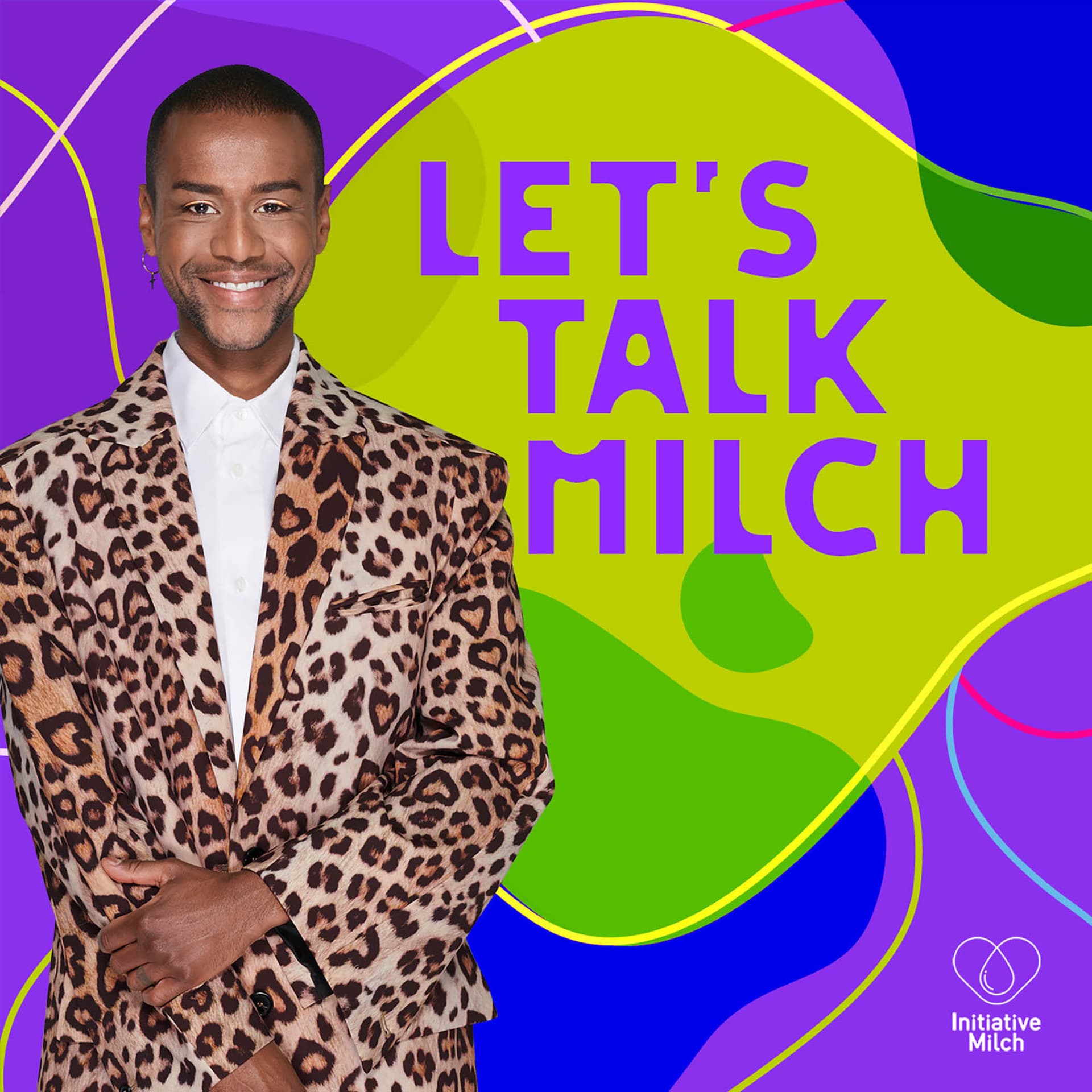 Let's Talk Milch - Podcasts