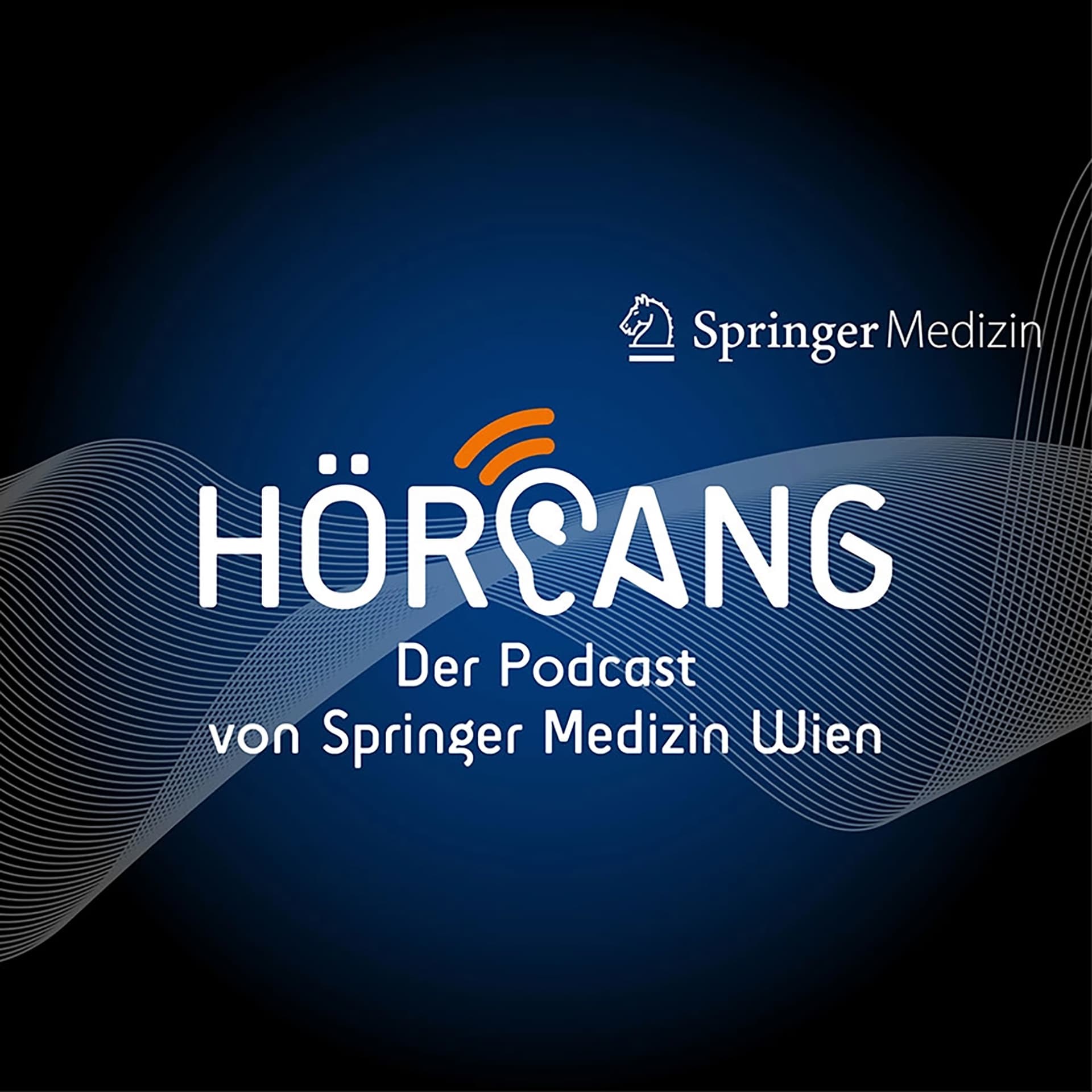 Hörgang - Podcasts