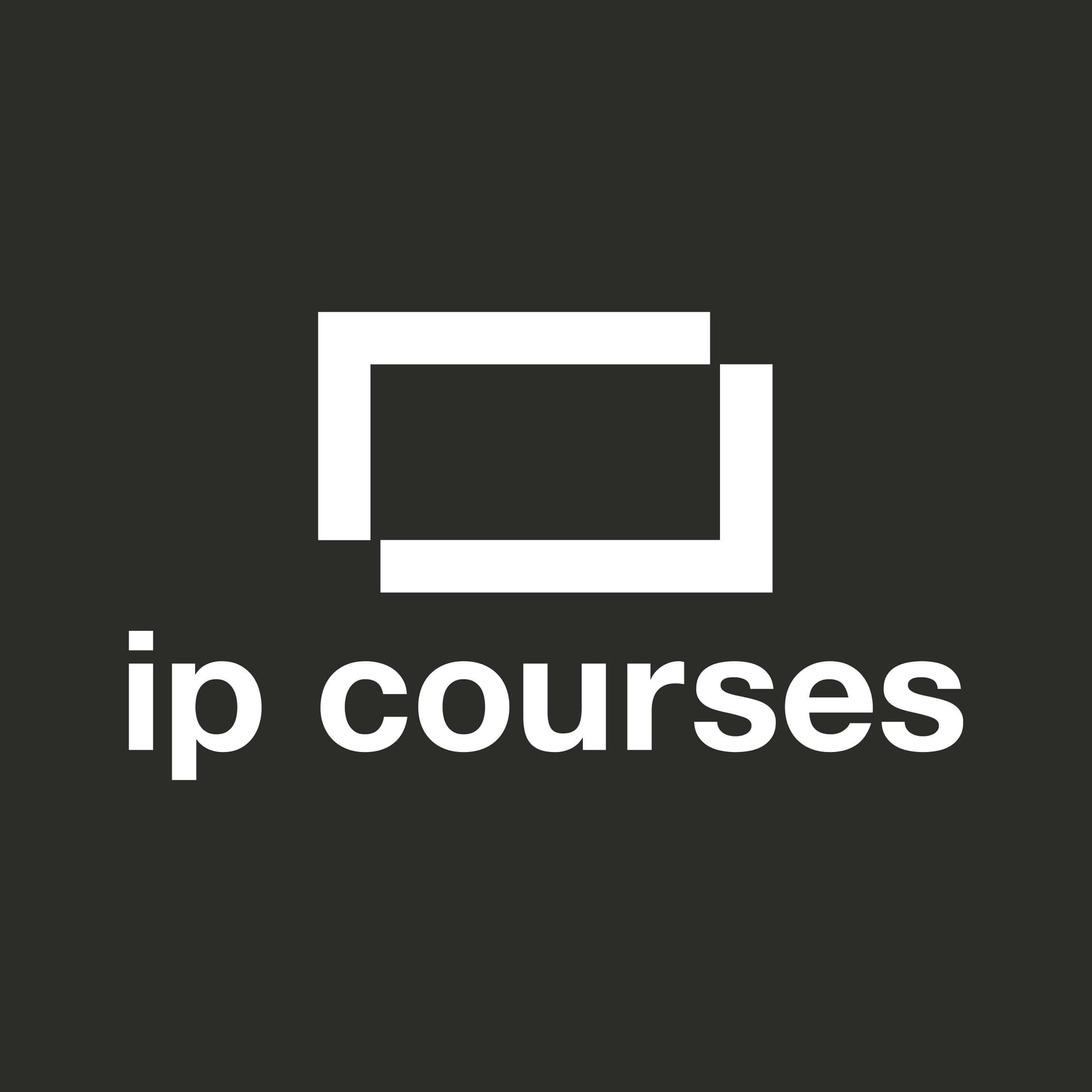 Der ip courses Podcast für europäisches Patentrecht - Podcasts