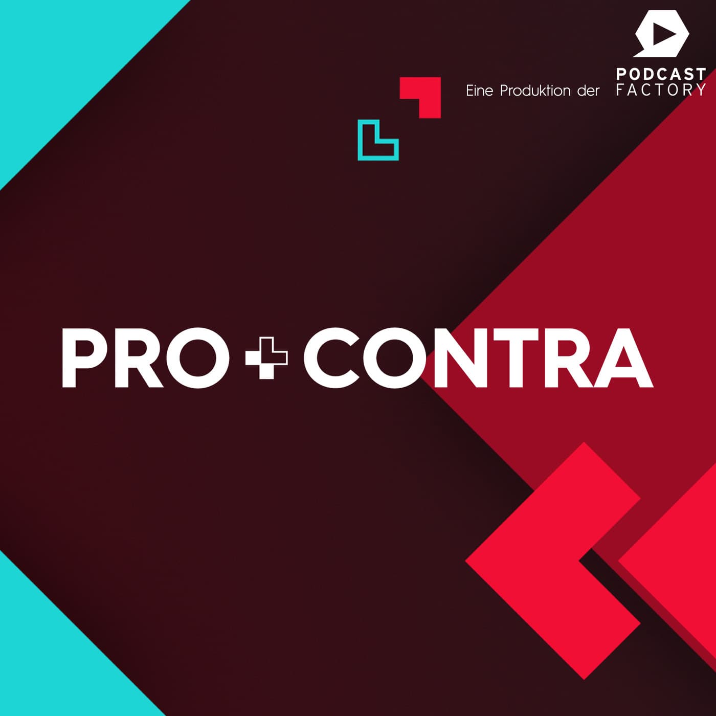 Pro und Contra - Podcasts