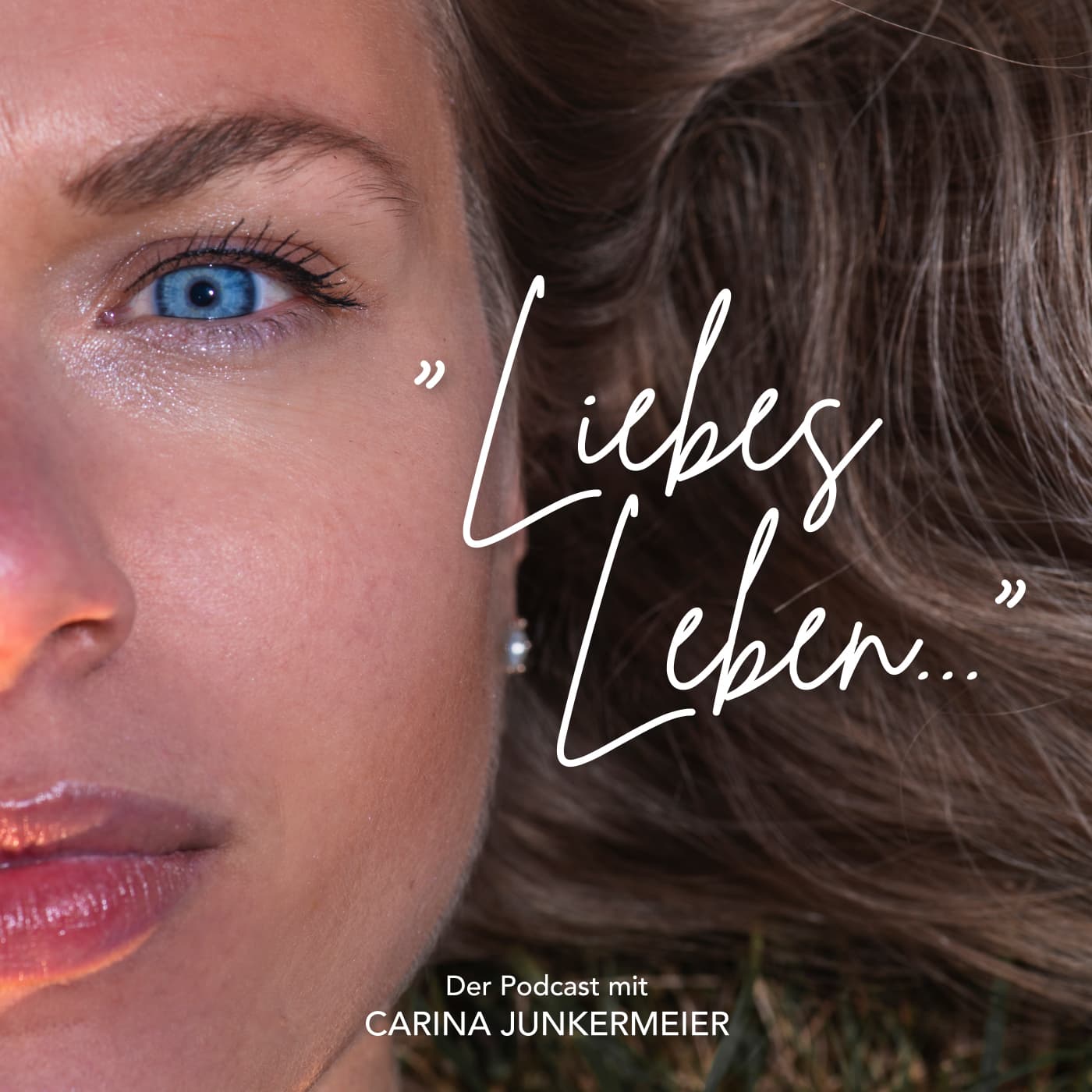 Liebes Leben... - Podcasts