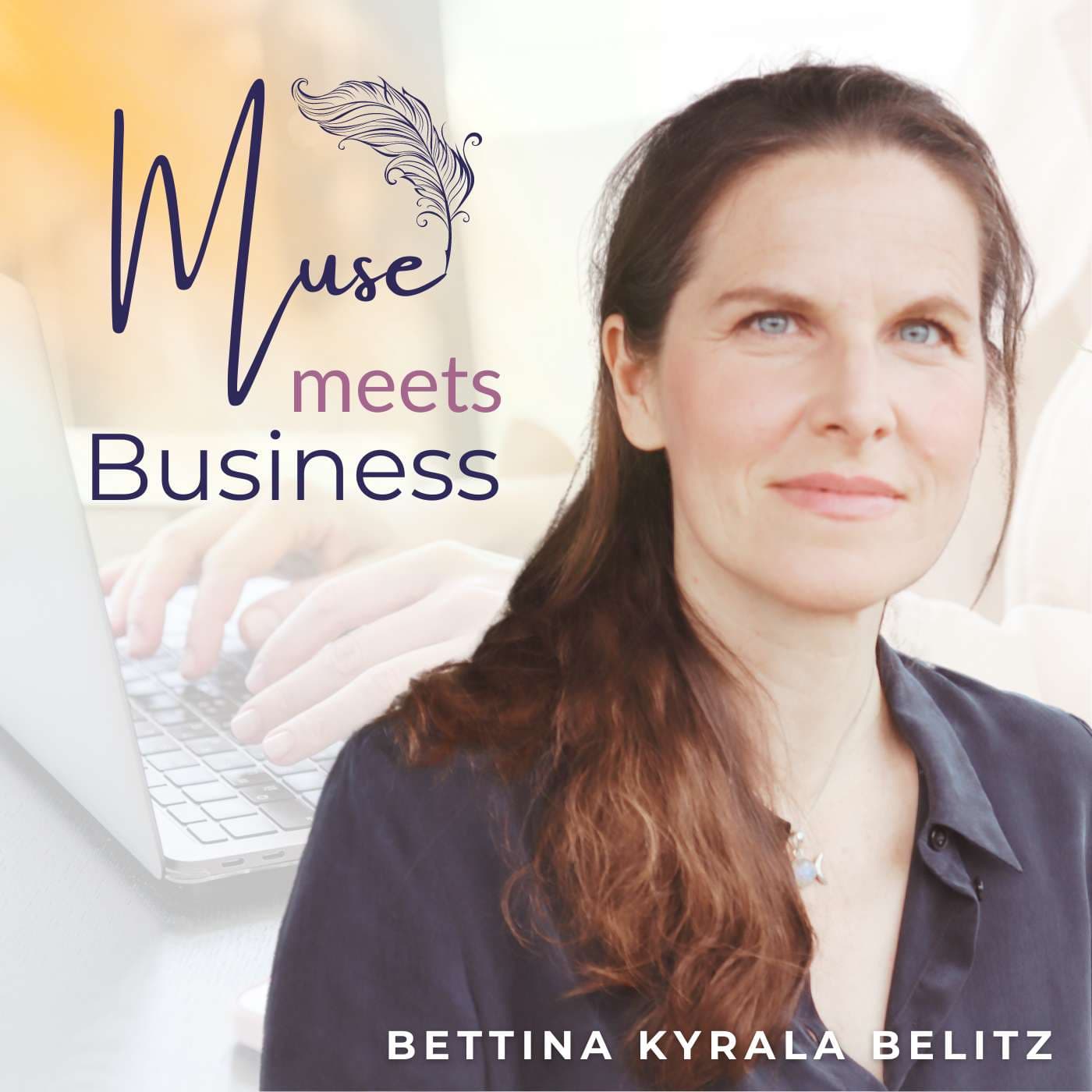 Muse meets Business - Podcasts