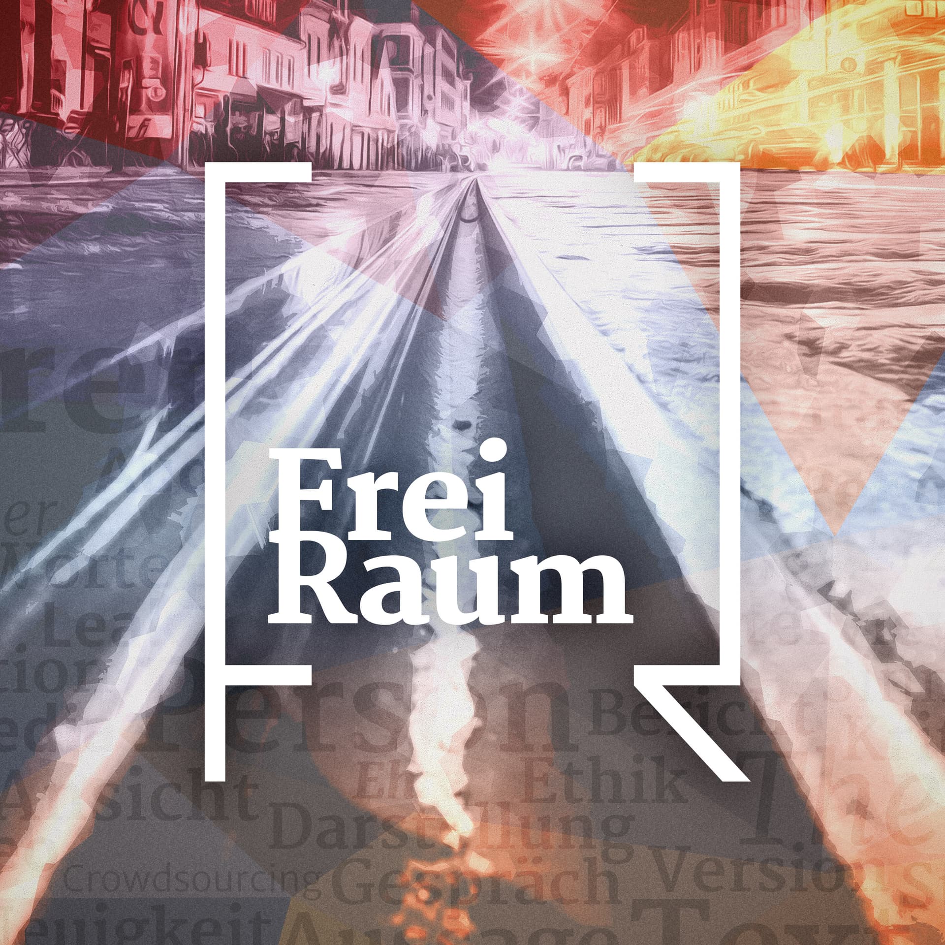 FreiRaum - Podcasts