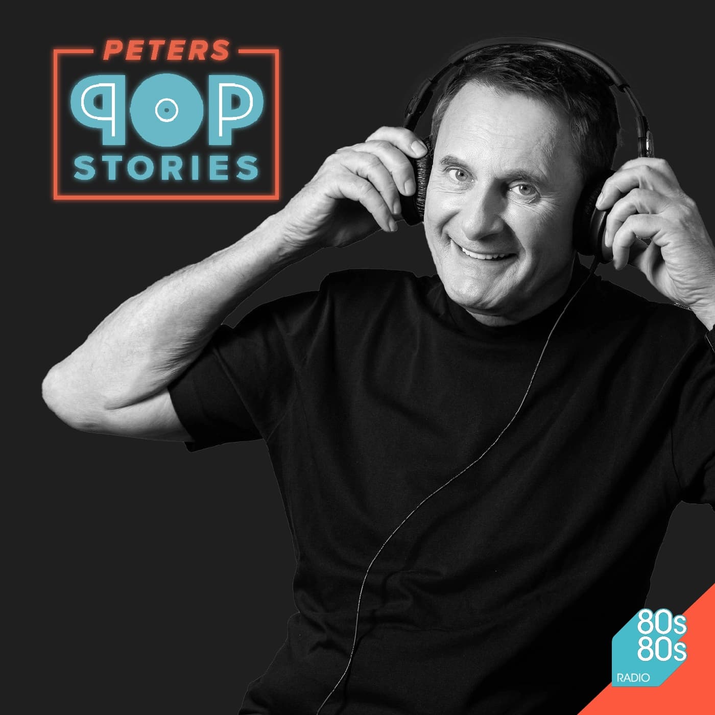 Peters Pop Stories - Podcasts