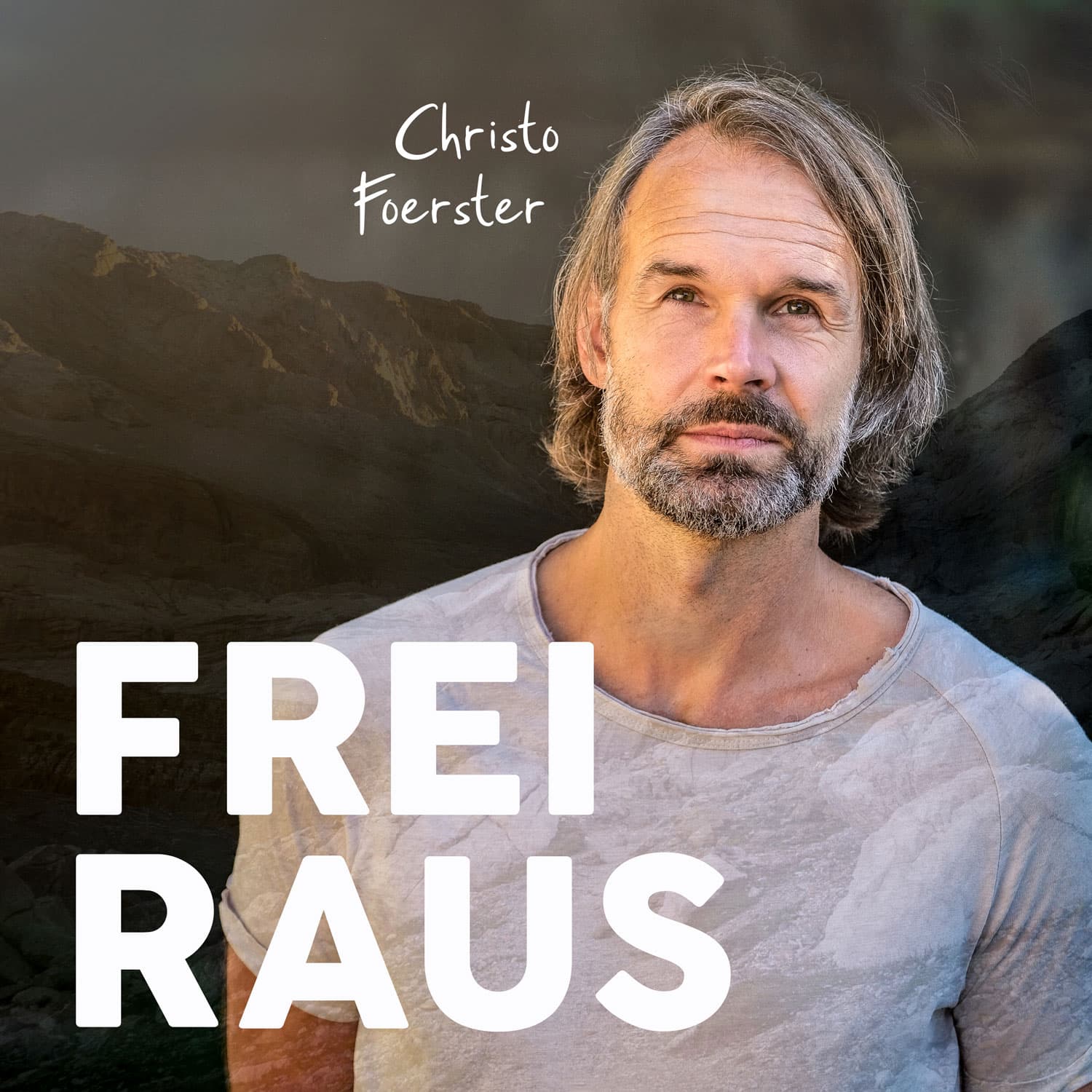 Frei raus – Abenteuer fürs Leben - Podcasts
