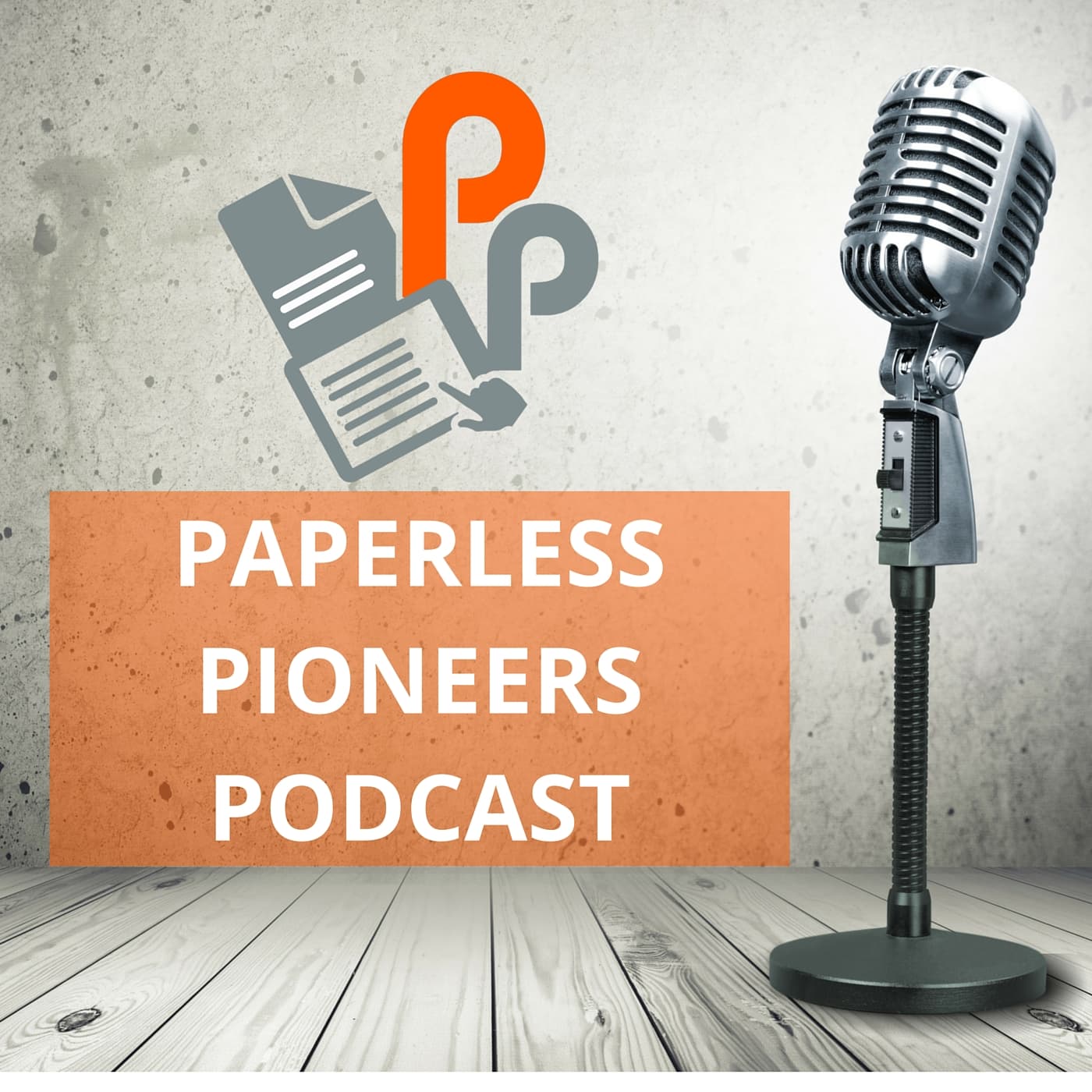 Paperless Podcast - Podcasts