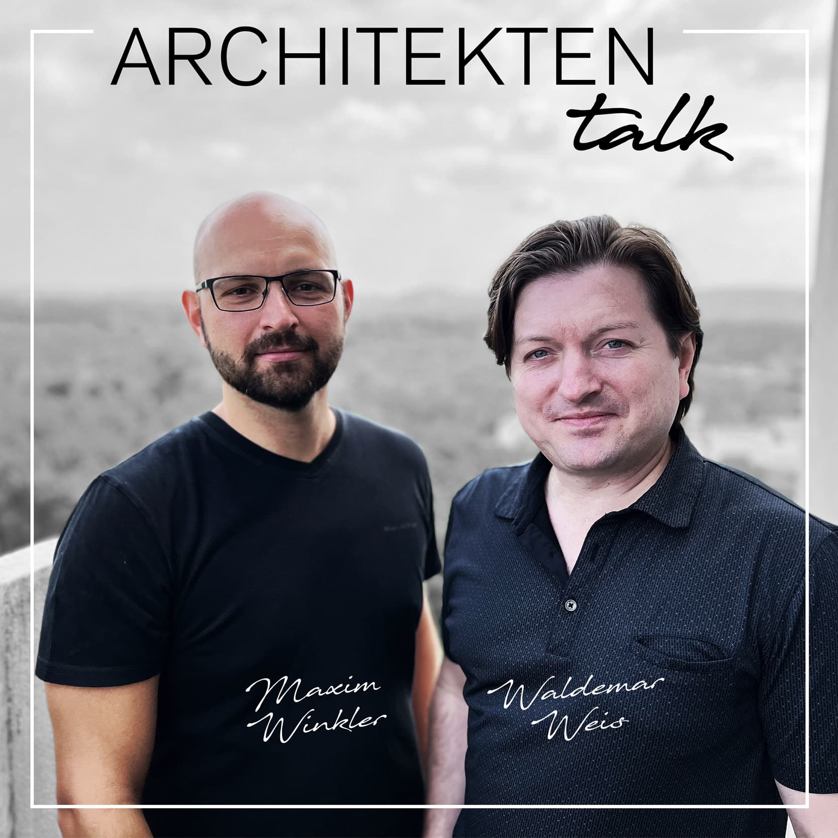 Architekten Talk - dein Podcast von und für Architekten - Podcasts