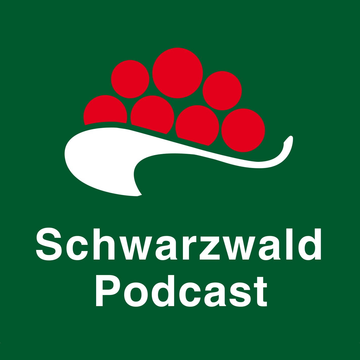 Schwarzwald-Podcast - Podcasts