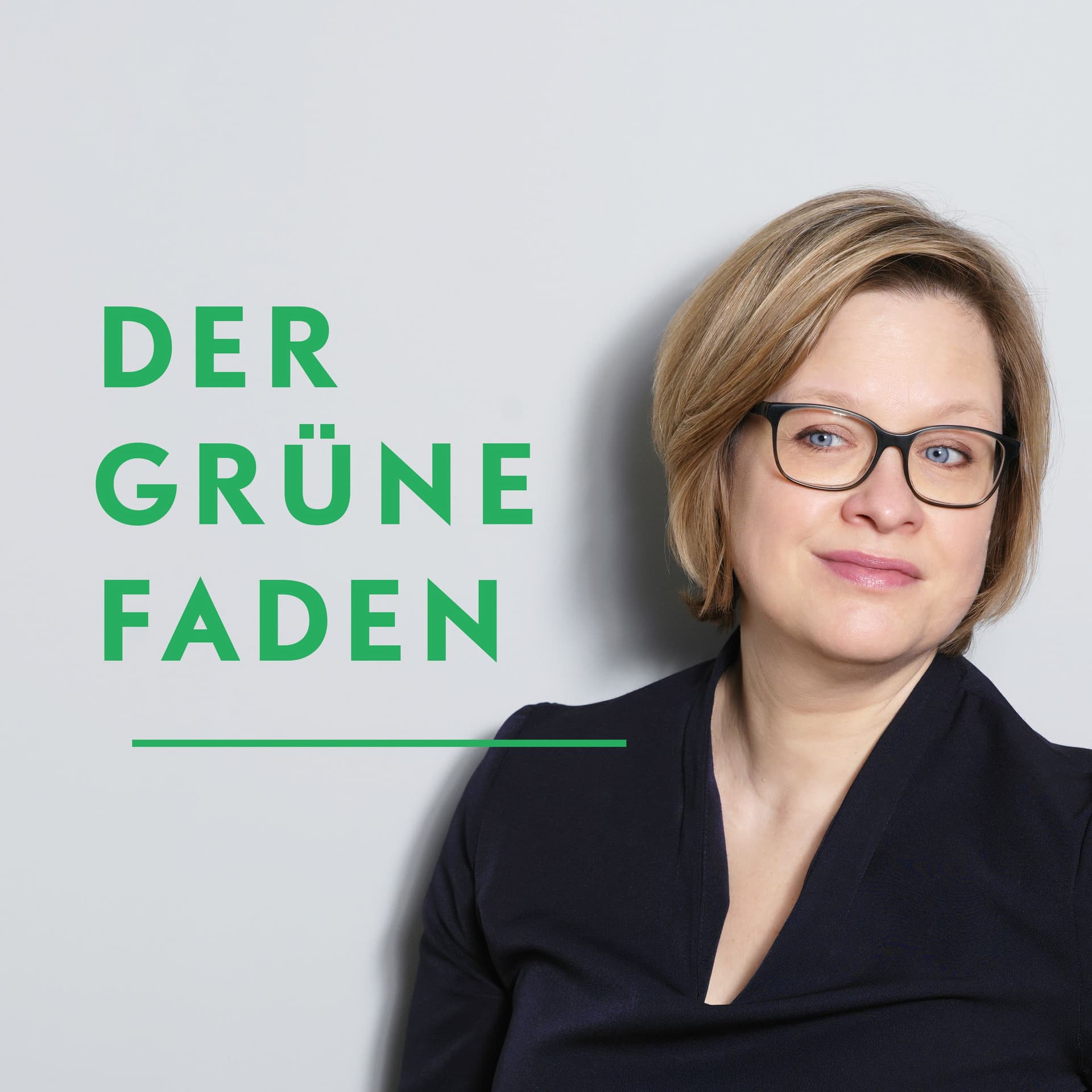 Der grüne Faden - von Kreativ zu Jura und zurück! - Podcasts