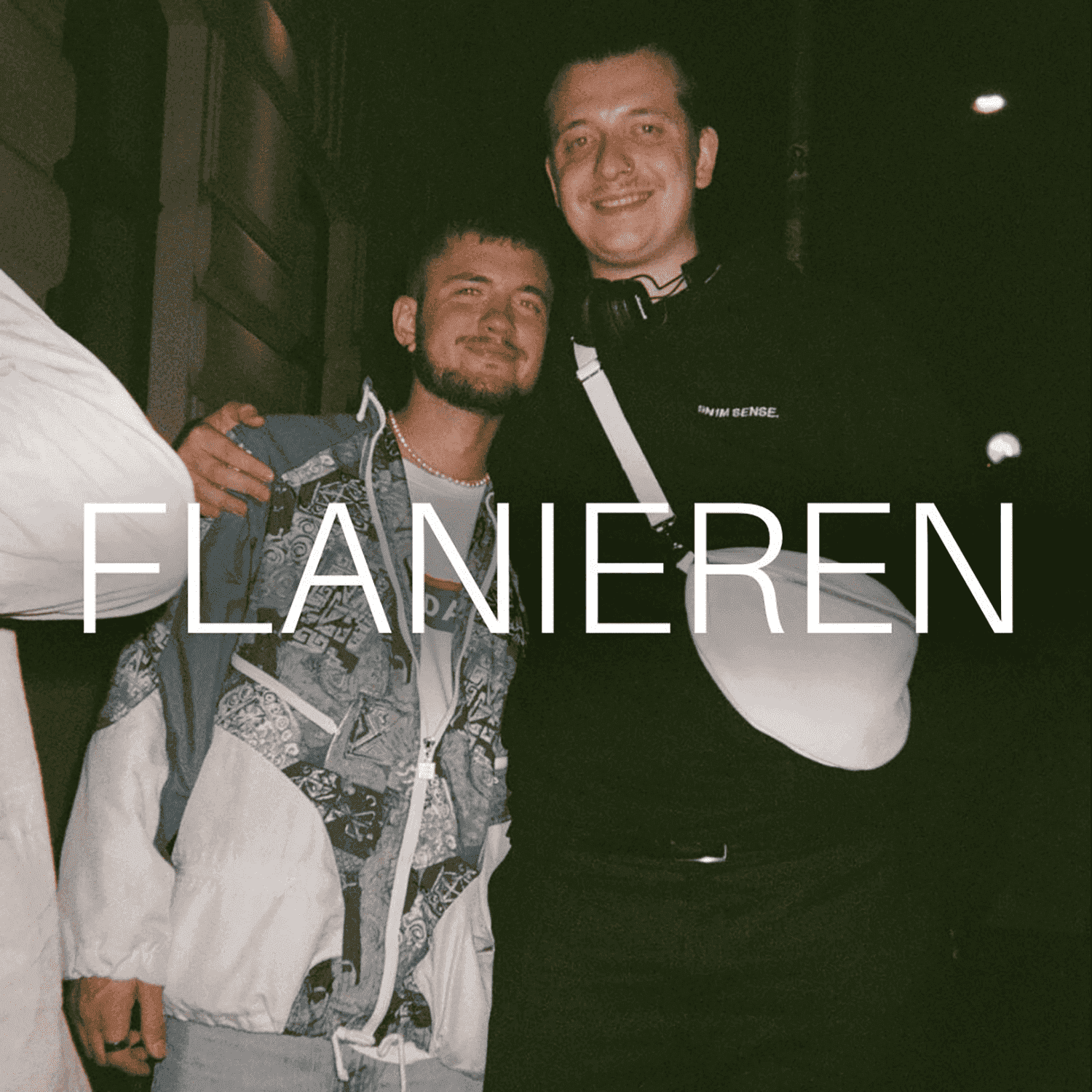 Flanieren - Podcasts