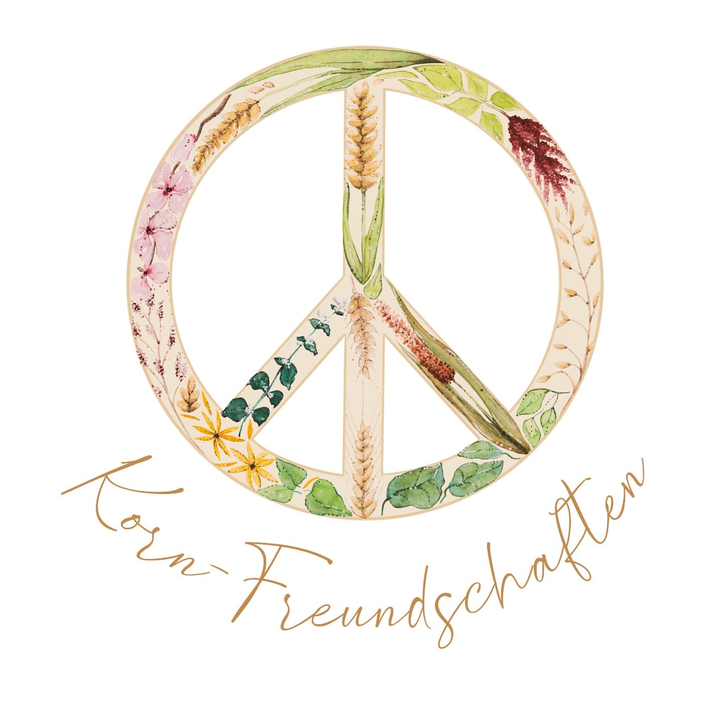 Korn-Freundschaften - Podcasts