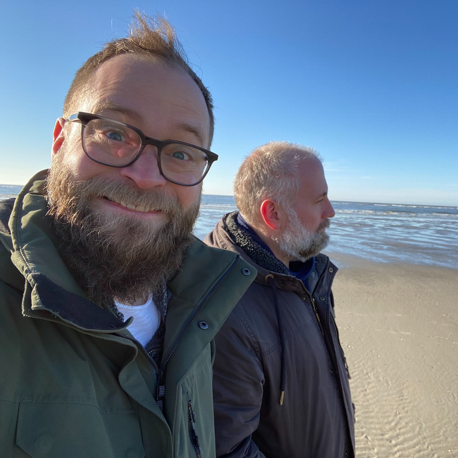 Der Langeoog-Podcast - Podcasts