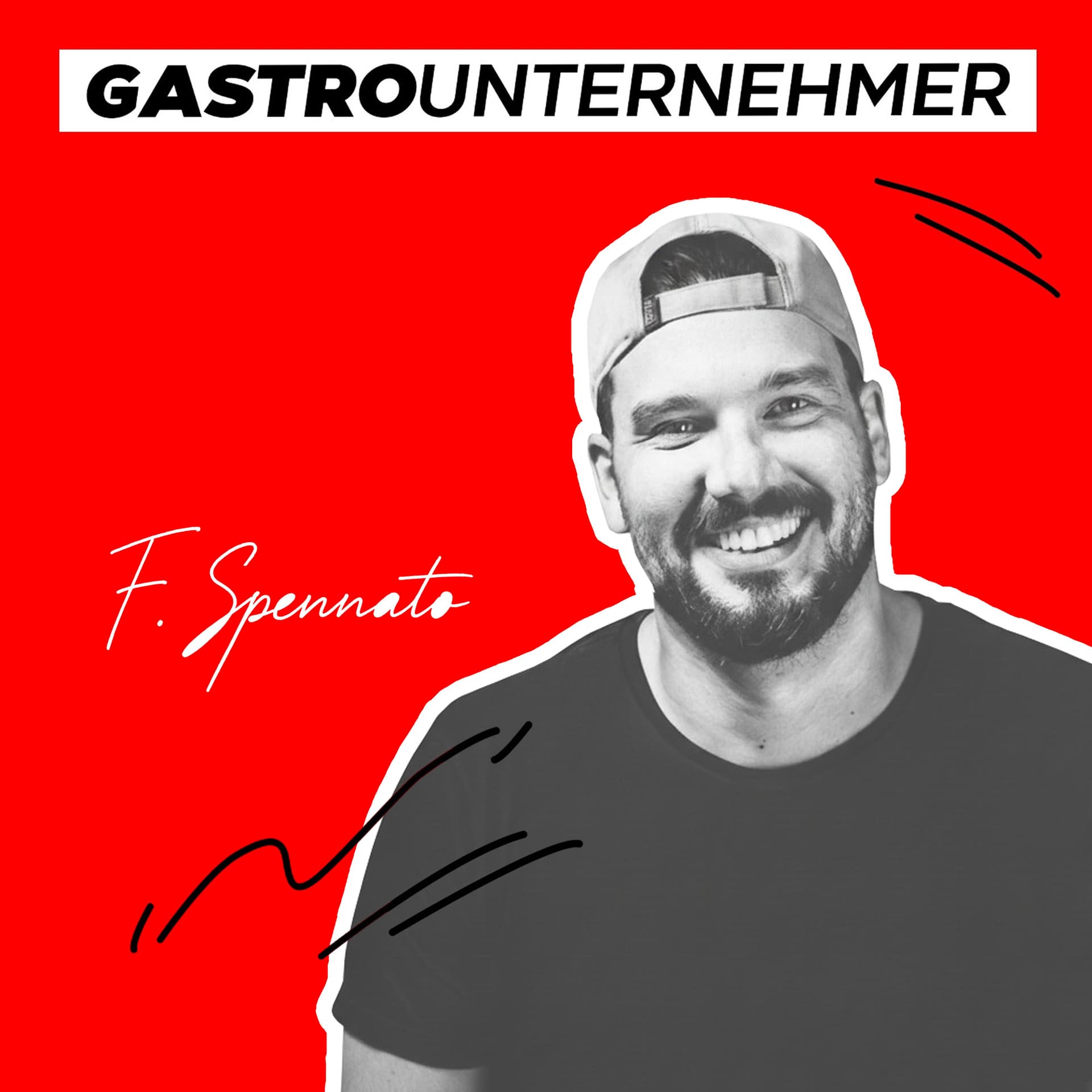 Gastrounternehmer Podcast - Podcasts