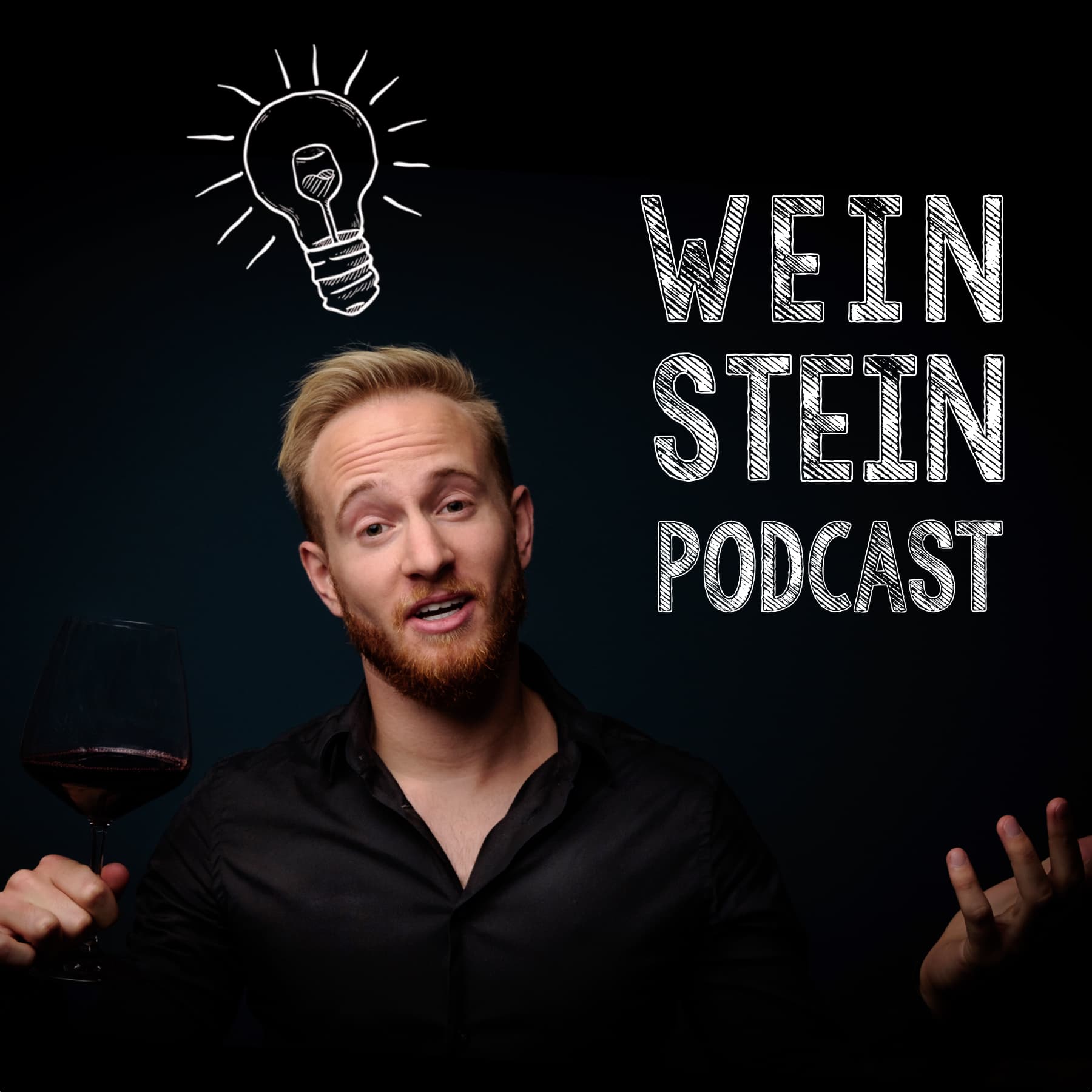 Weinstein-Podcast - Podcasts