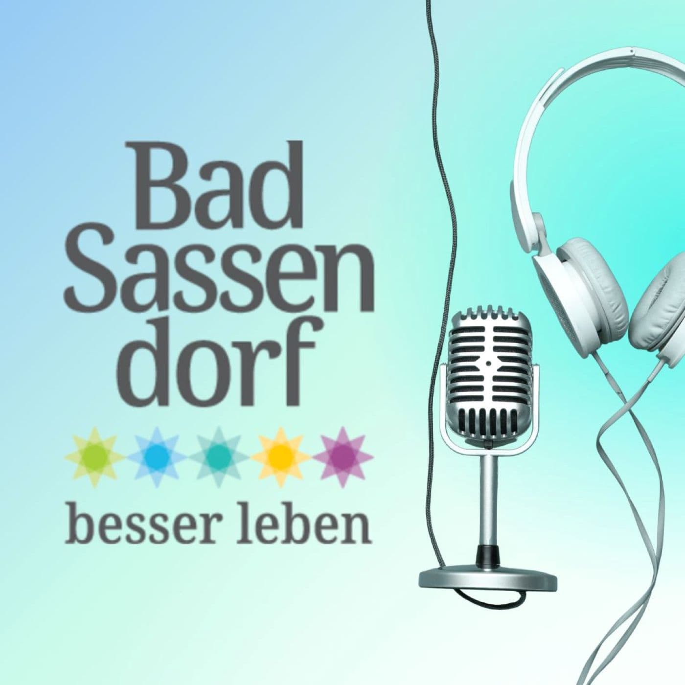 BESSER LEBEN - Bad Sassendorf - Podcasts