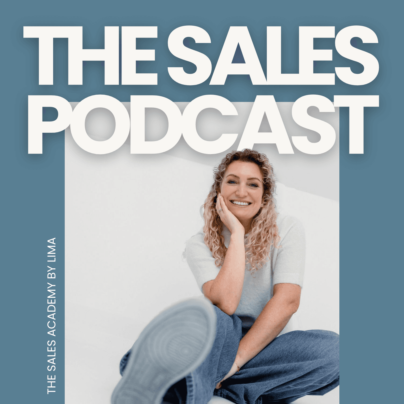 THE SALES PODCAST by Lima - Podcasts