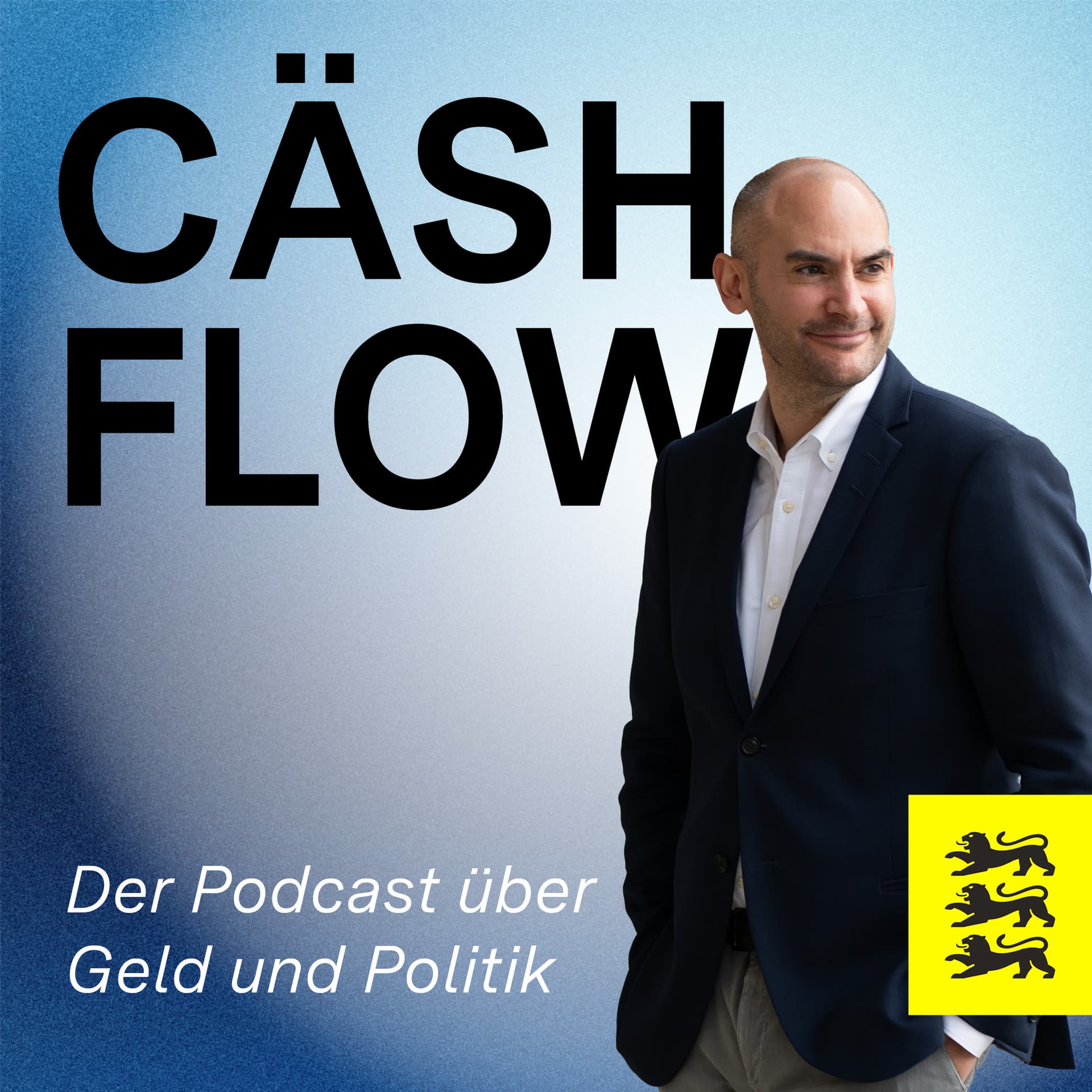 Cäshflow - Ein Podcast über Geld und Politik - Podcasts