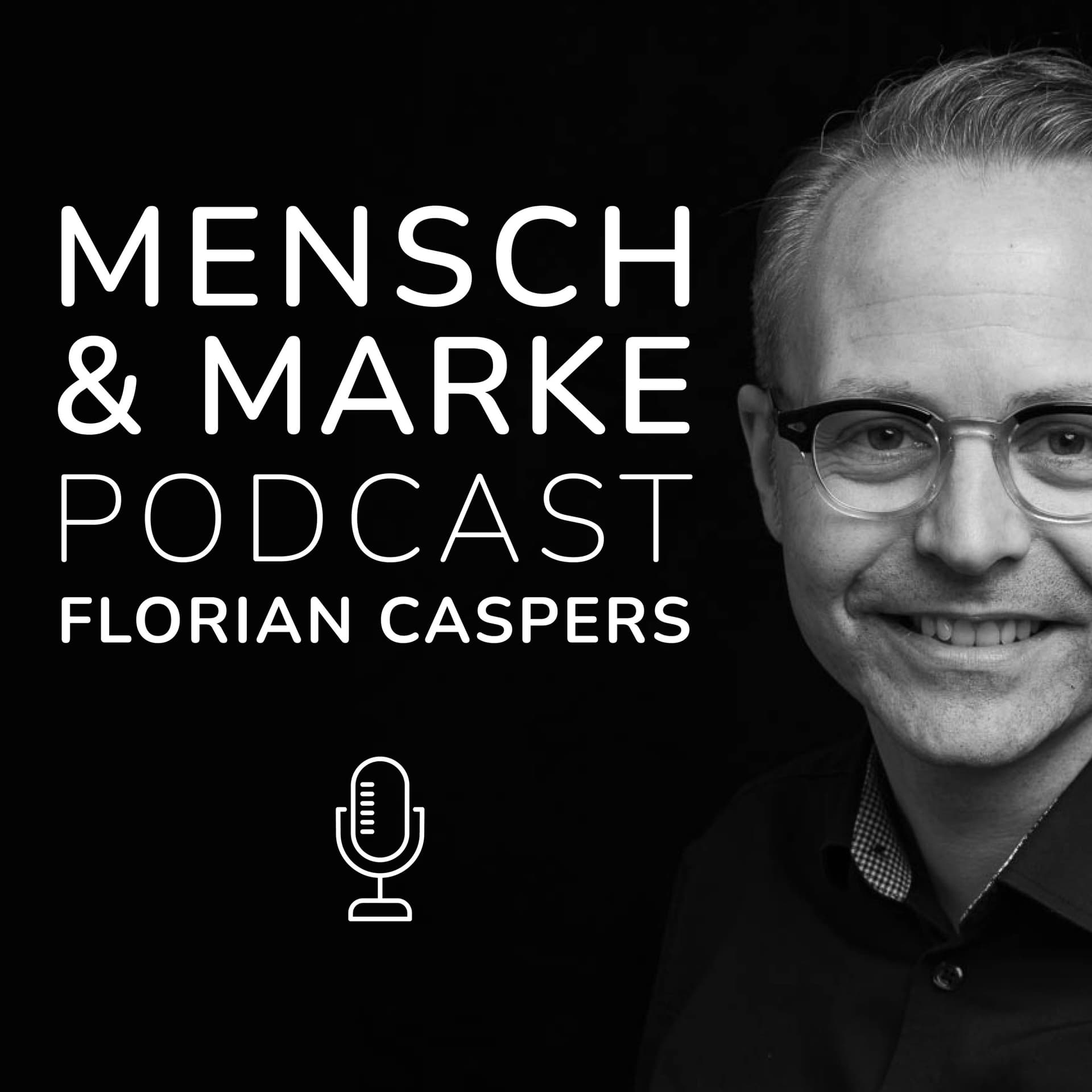 Mensch & Marke – der Identitäts-Podcast - Podcasts