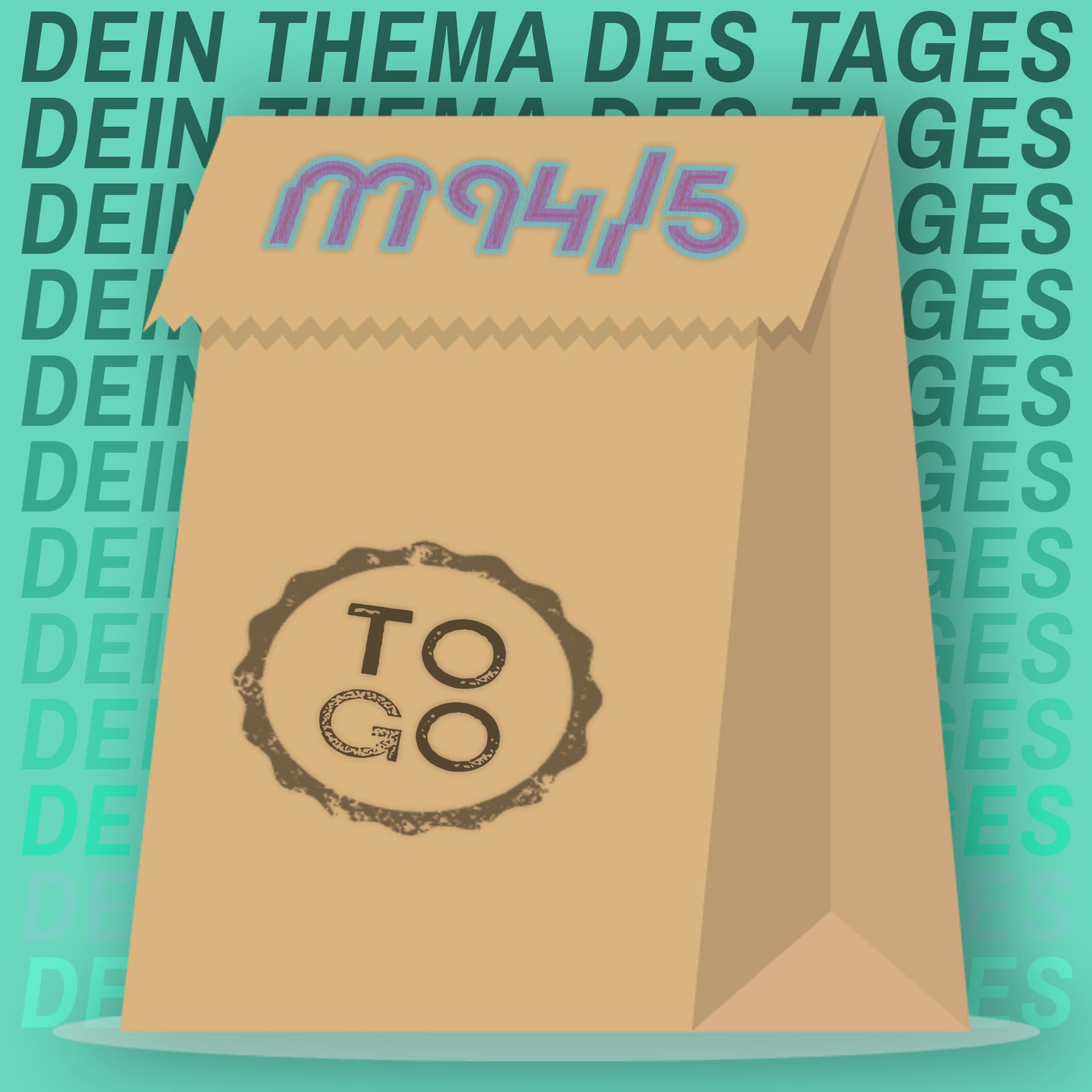 M94.5 TO GO - Podcasts