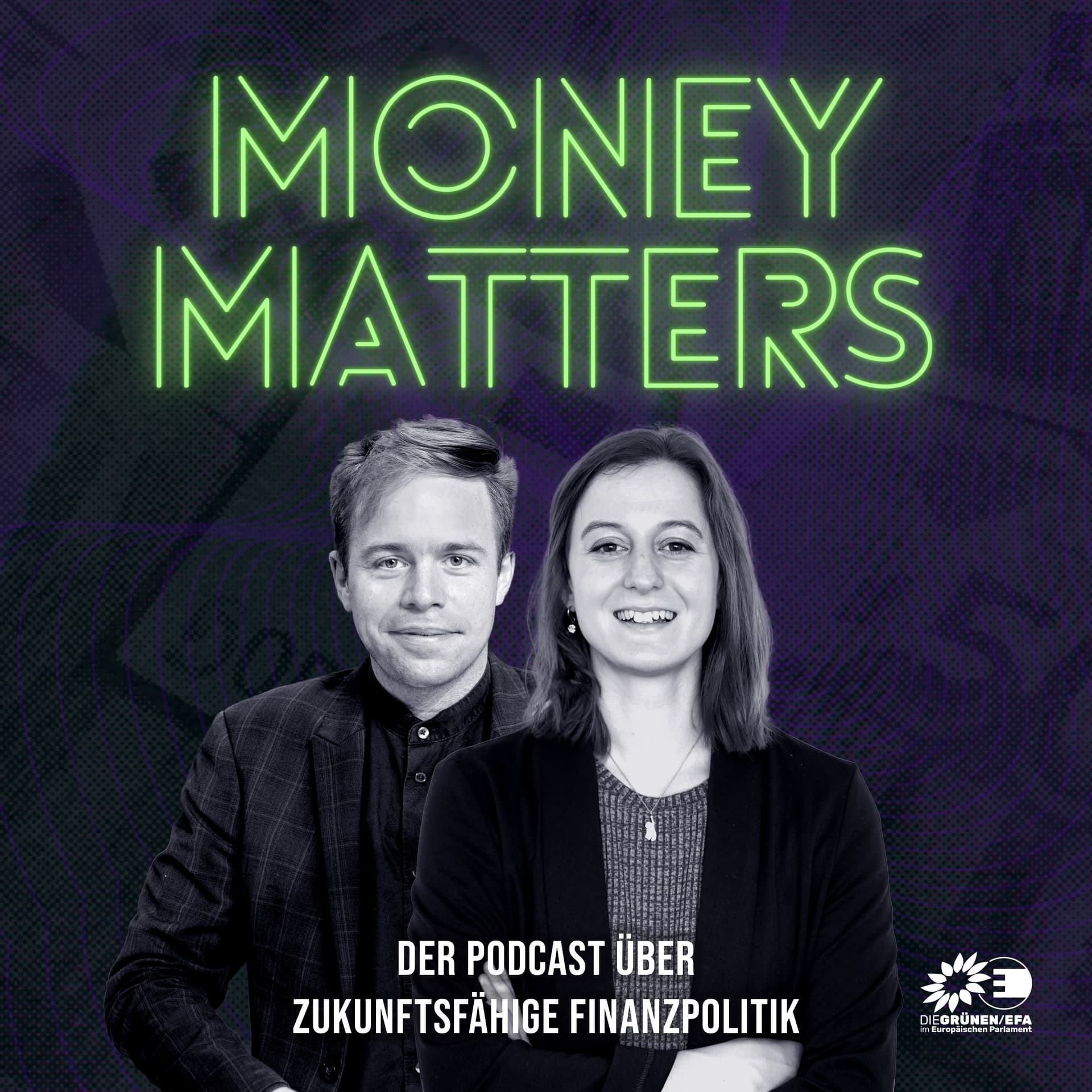 Money Matters - Zukunftsfähige Finanzpolitik - Podcasts
