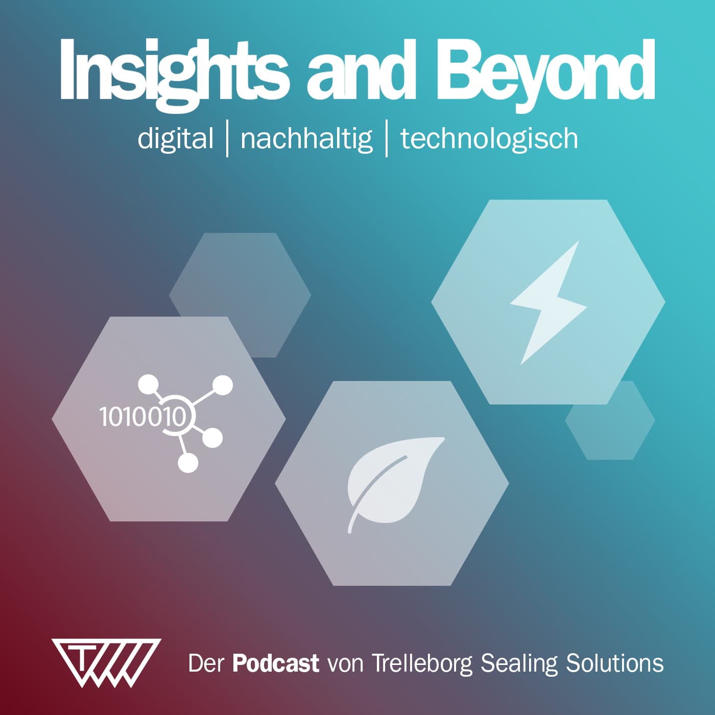Insights and Beyond - Podcasts