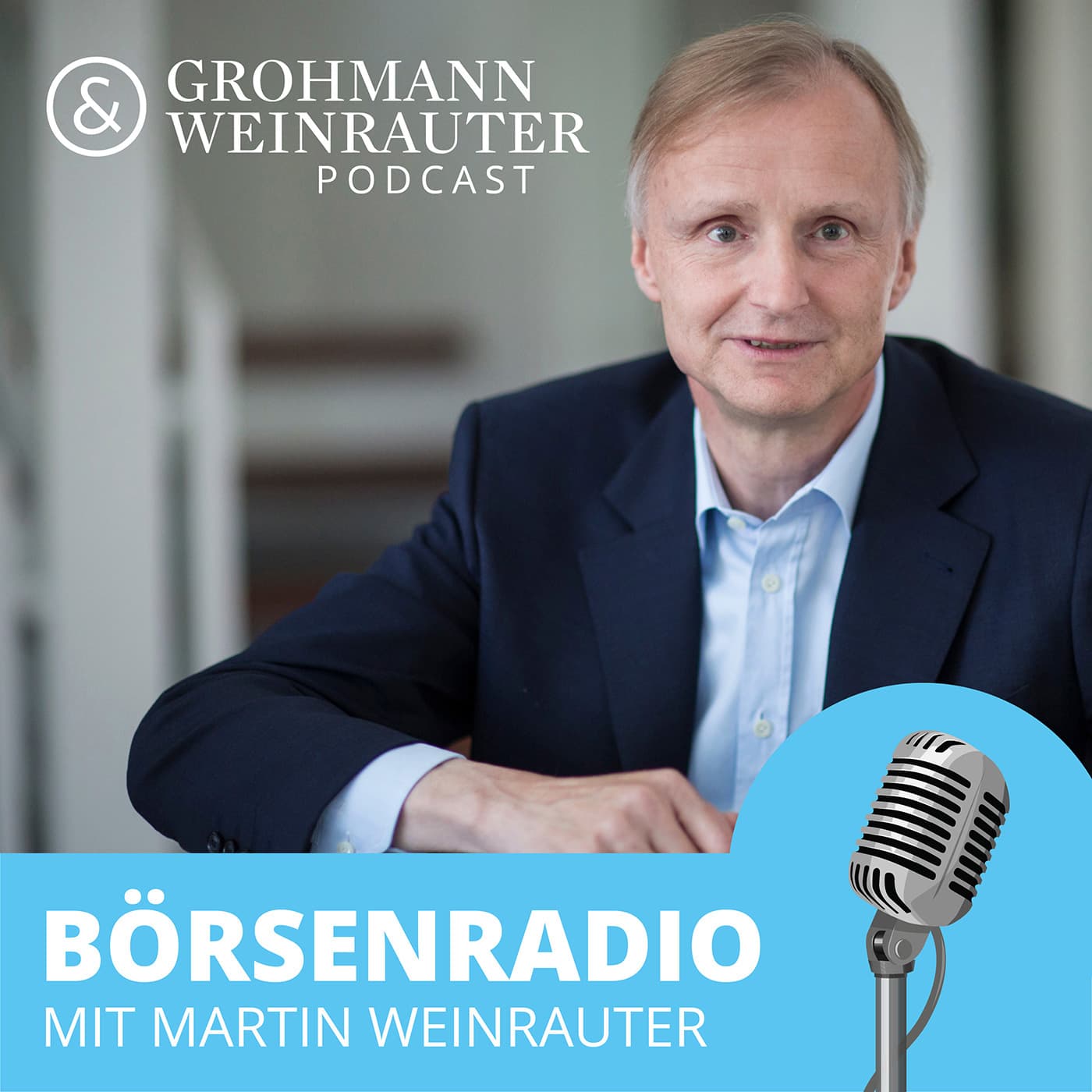 Börsendurchblick - Podcasts