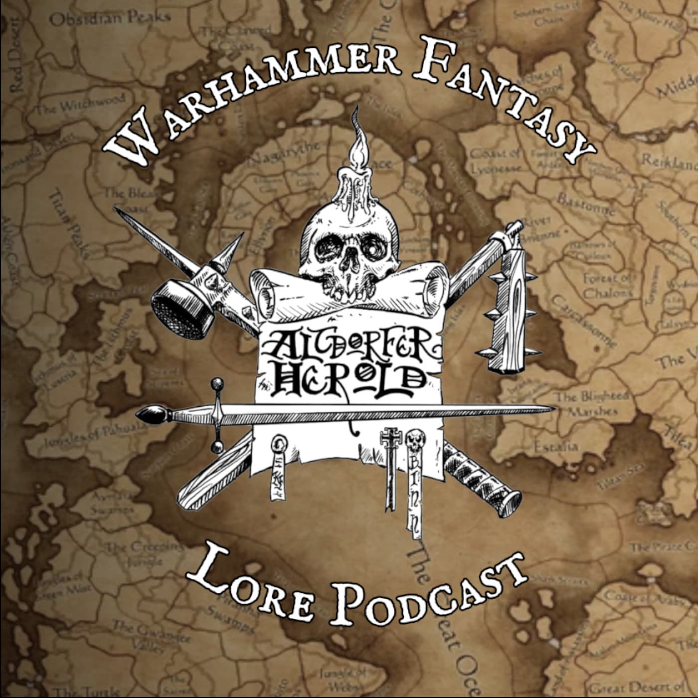 Altdorfer Herold - Podcasts
