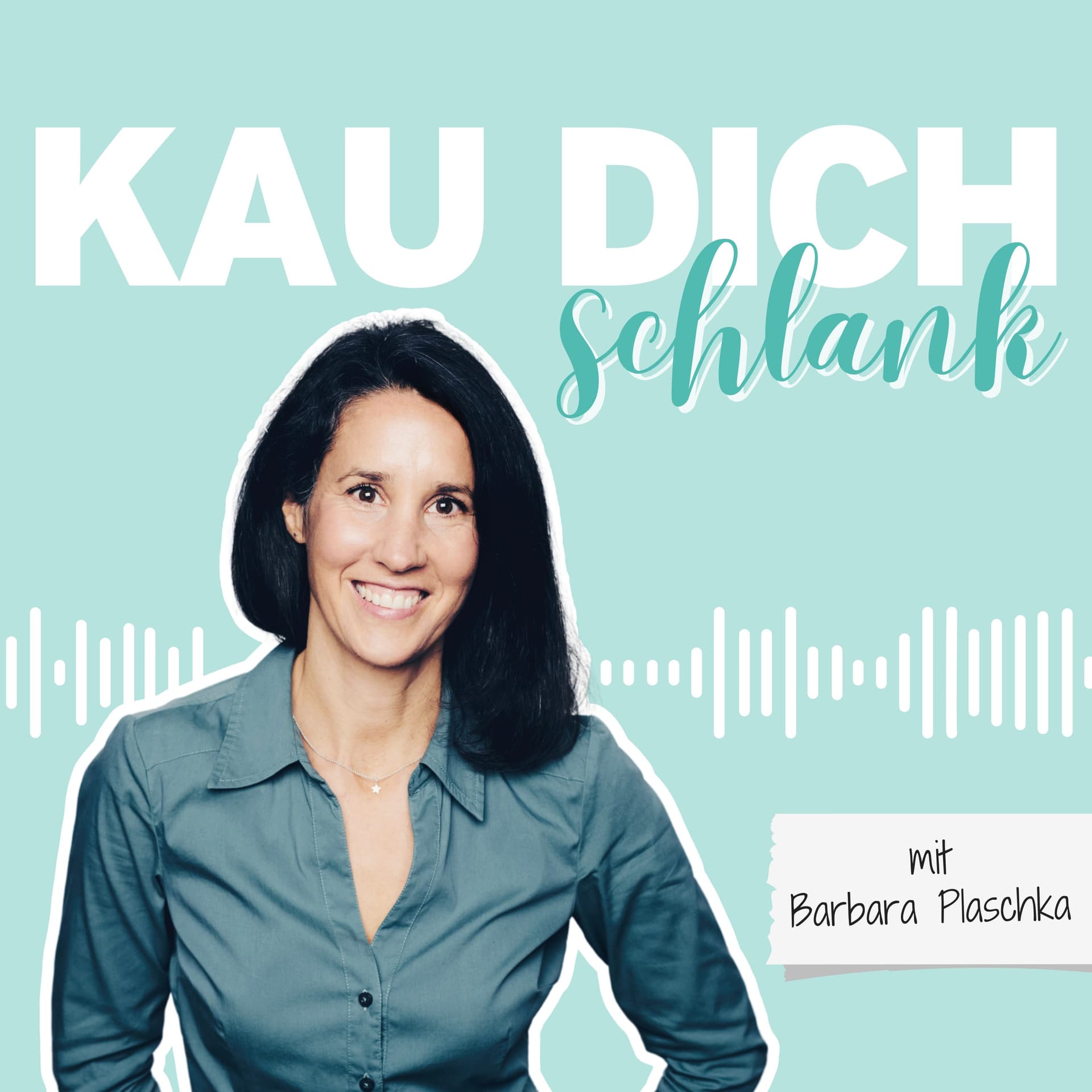 Kau dich schlank - Podcasts