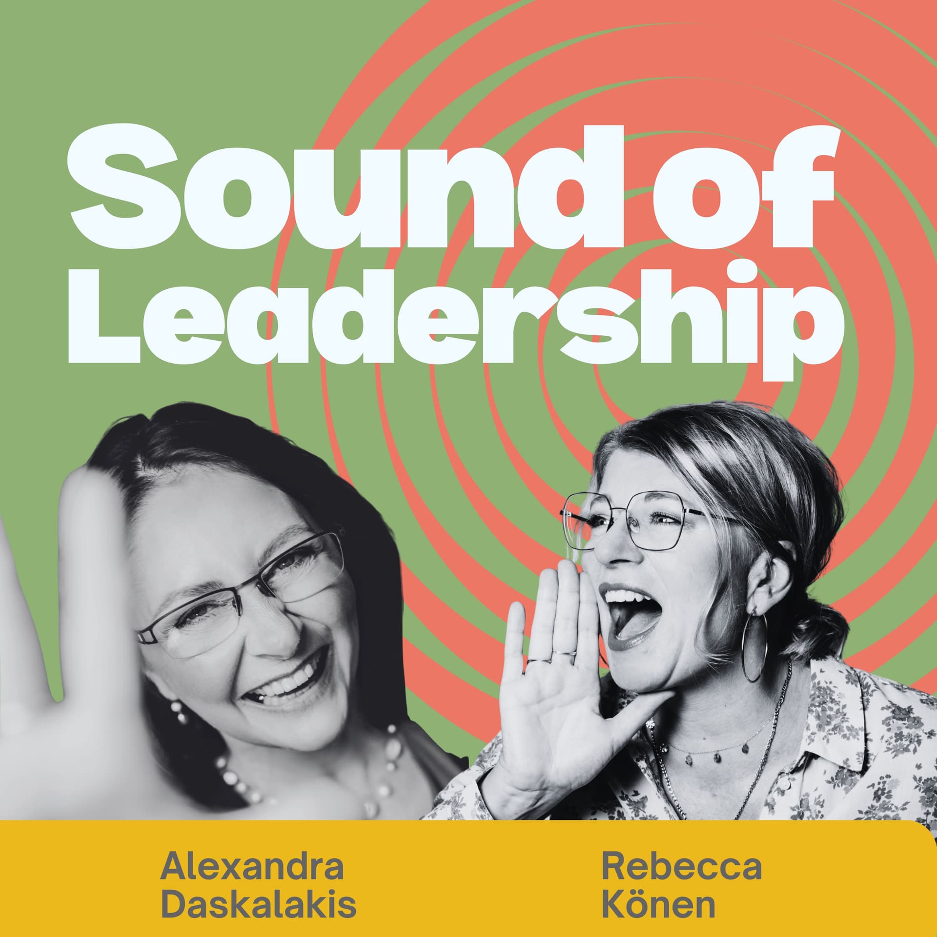Sound of Leadership