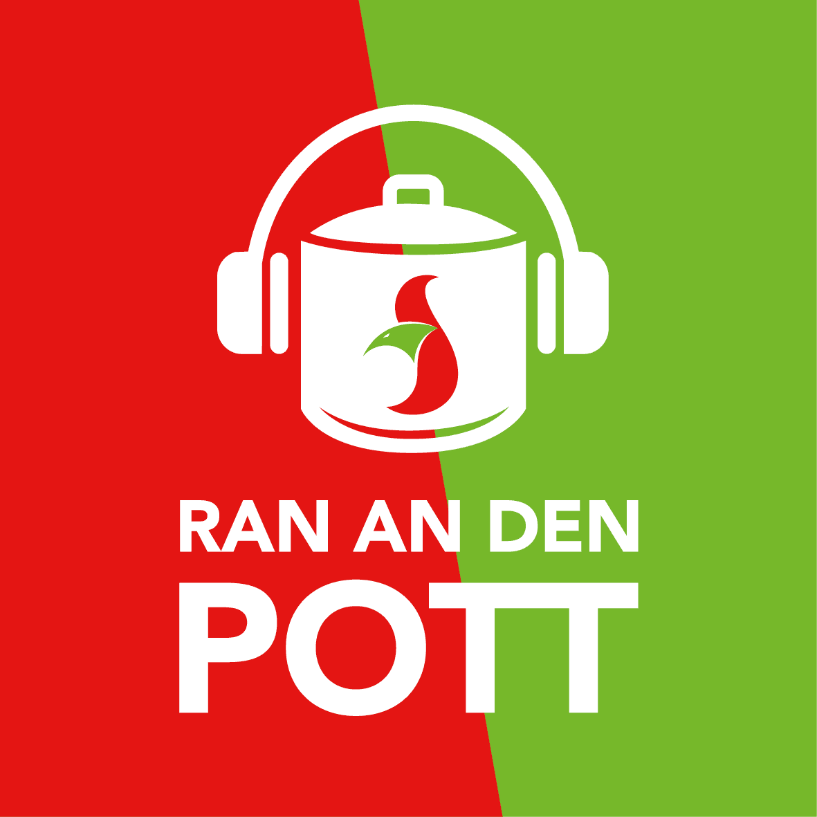 Ran an den Pott - Der Gastrotalk des Service-Bund - Podcasts