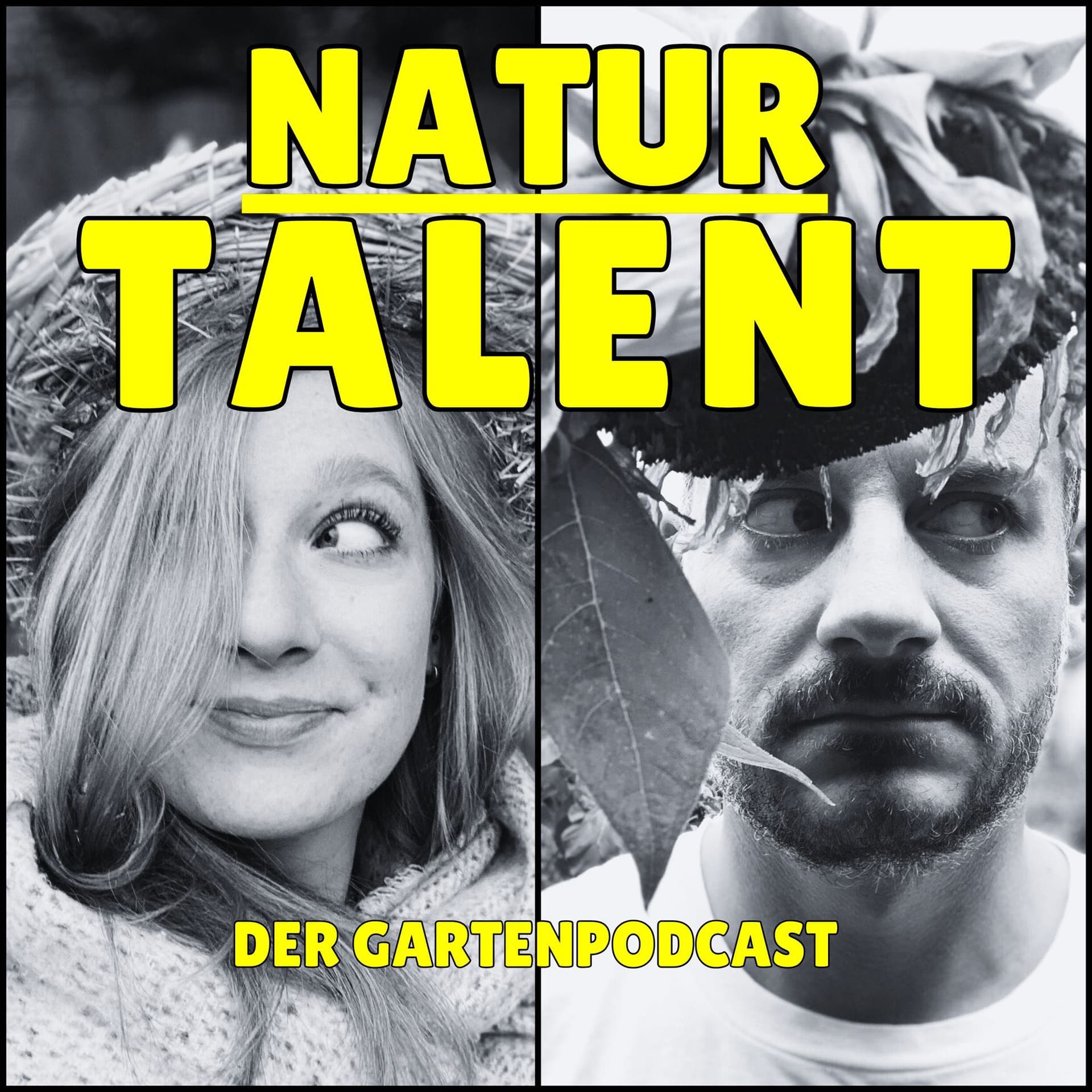 Naturtalent - der Gartenpodcast - Podcasts