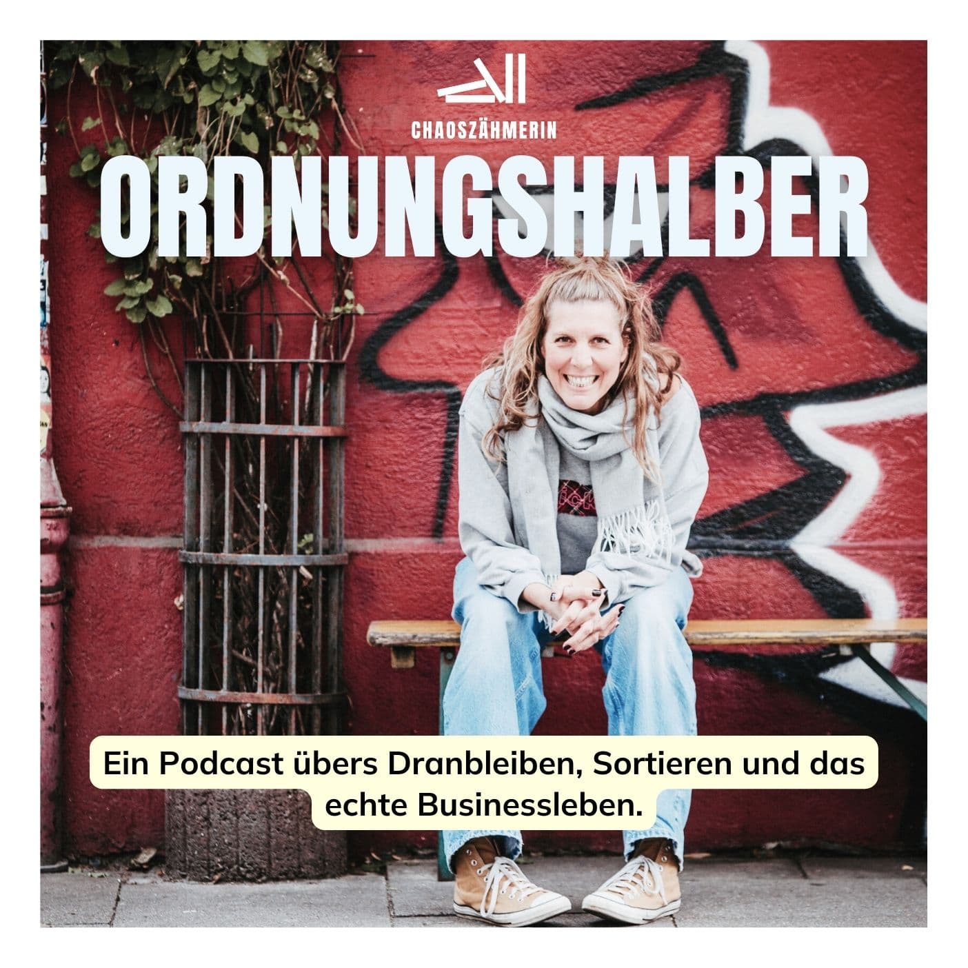 Ordnungshalber - Podcasts