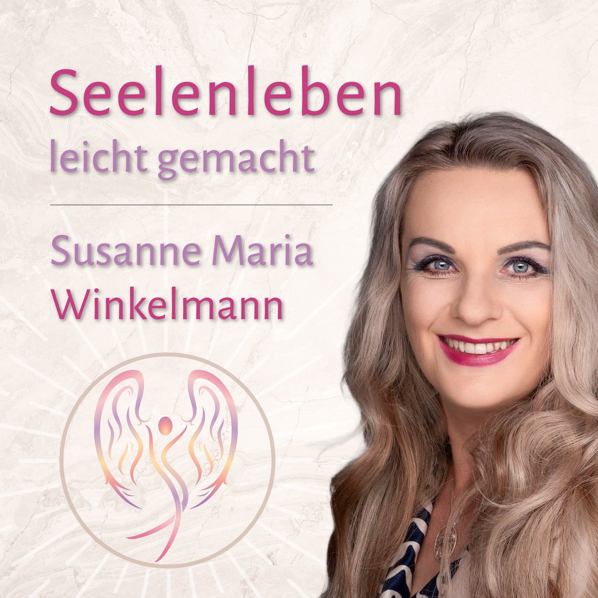 Seelenleben leicht gemacht - Podcasts