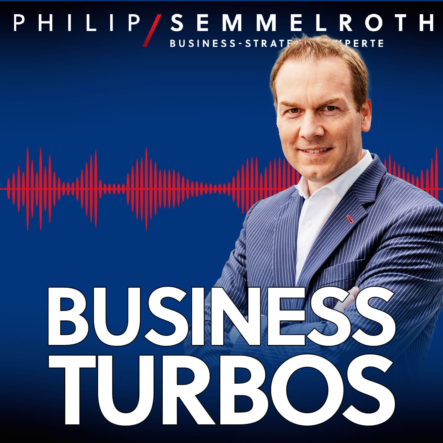 Business Turbos - Podcasts