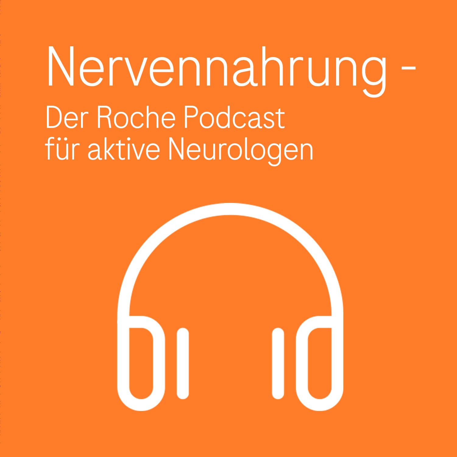Nervennahrung Neurologie Podcast - Podcasts